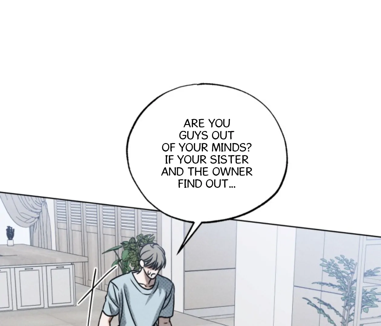 Friend or Faux Chapter 17 page 58 - 