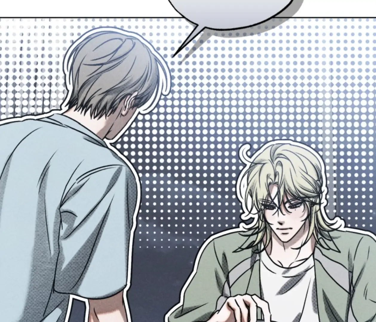 Friend or Faux Chapter 17 page 64 - 