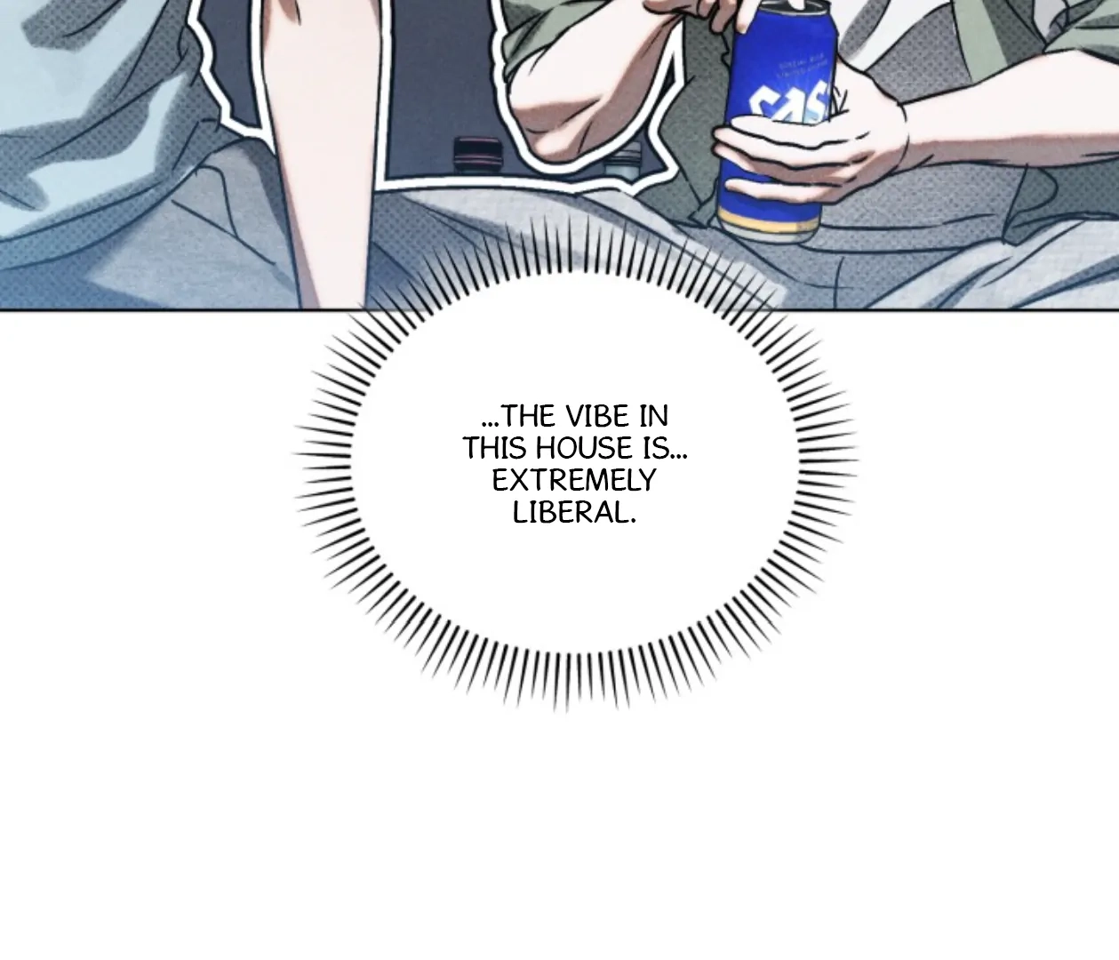 Friend or Faux Chapter 17 page 65 - 