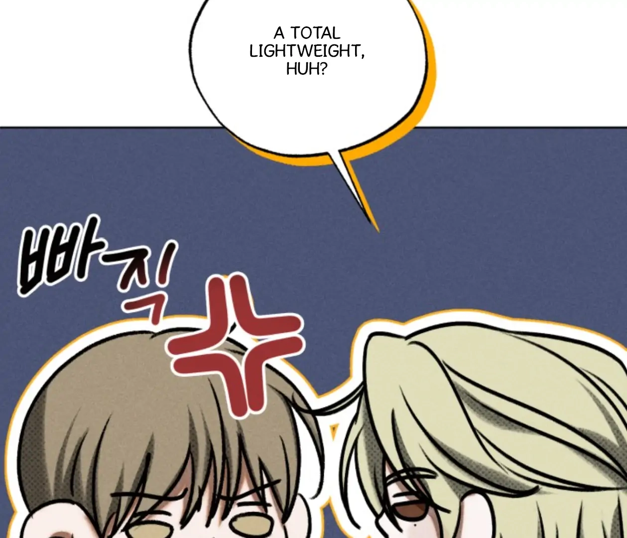 Friend or Faux Chapter 17 page 69 - 