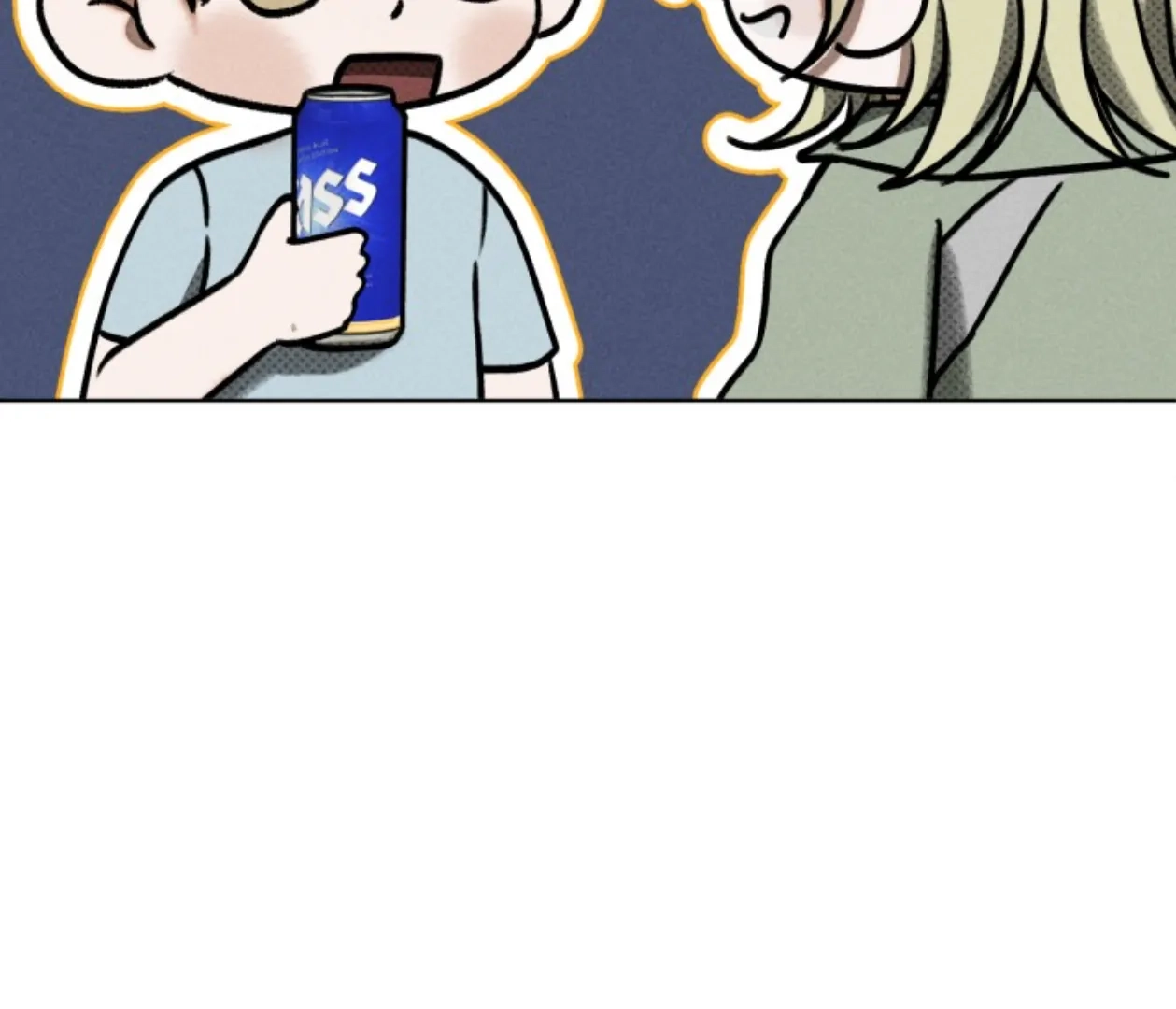 Friend or Faux Chapter 17 page 70 - 