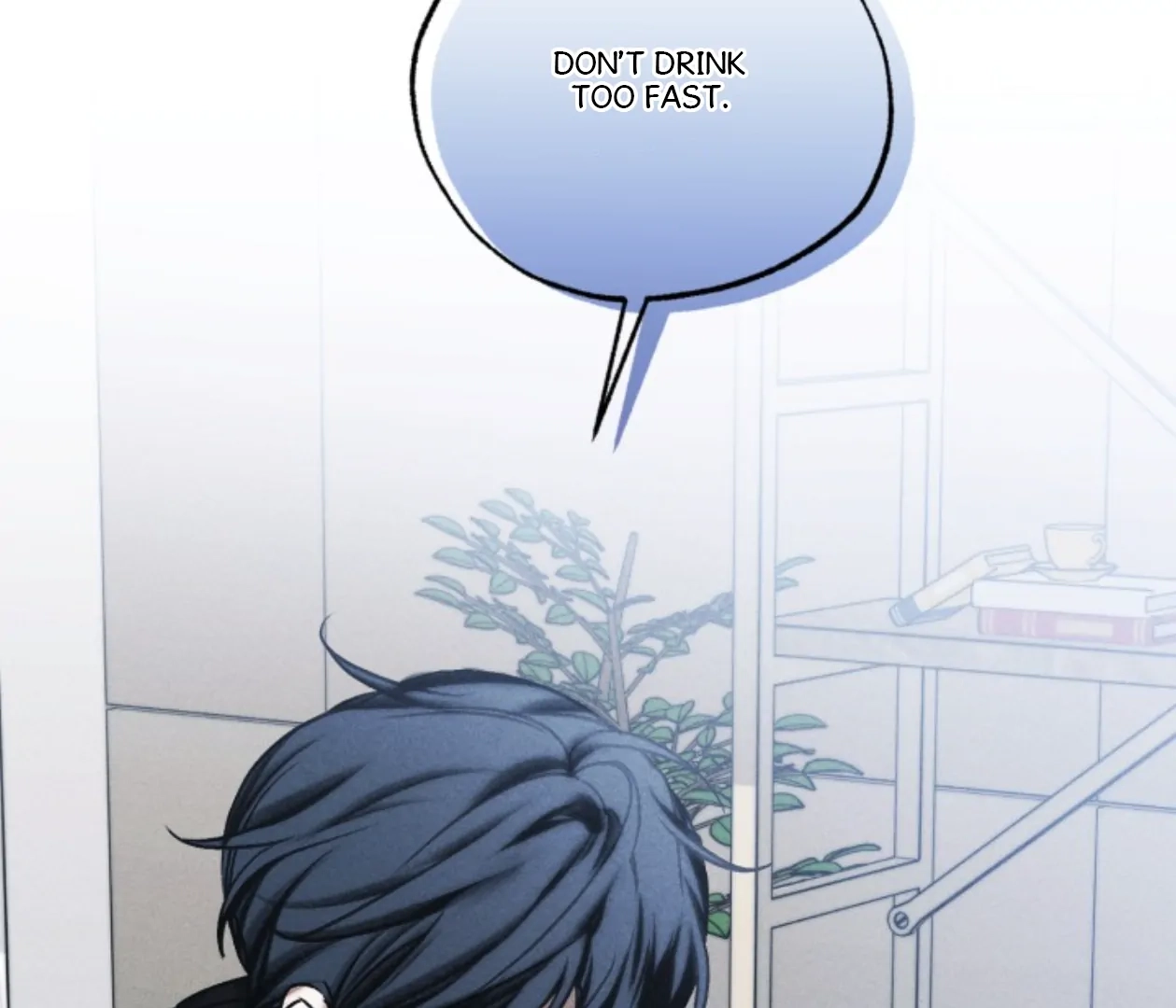 Friend or Faux Chapter 17 page 76 - 