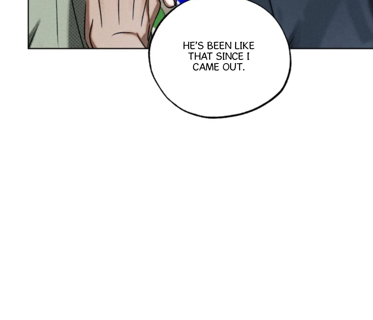 Friend or Faux Chapter 17 page 84 - 