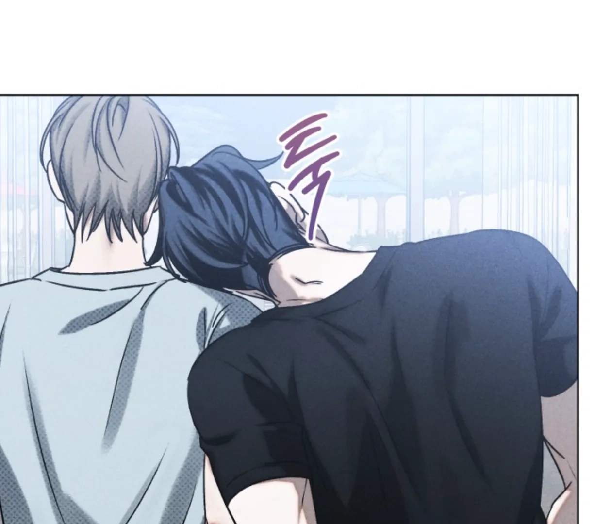 Friend or Faux Chapter 17 page 85 - 