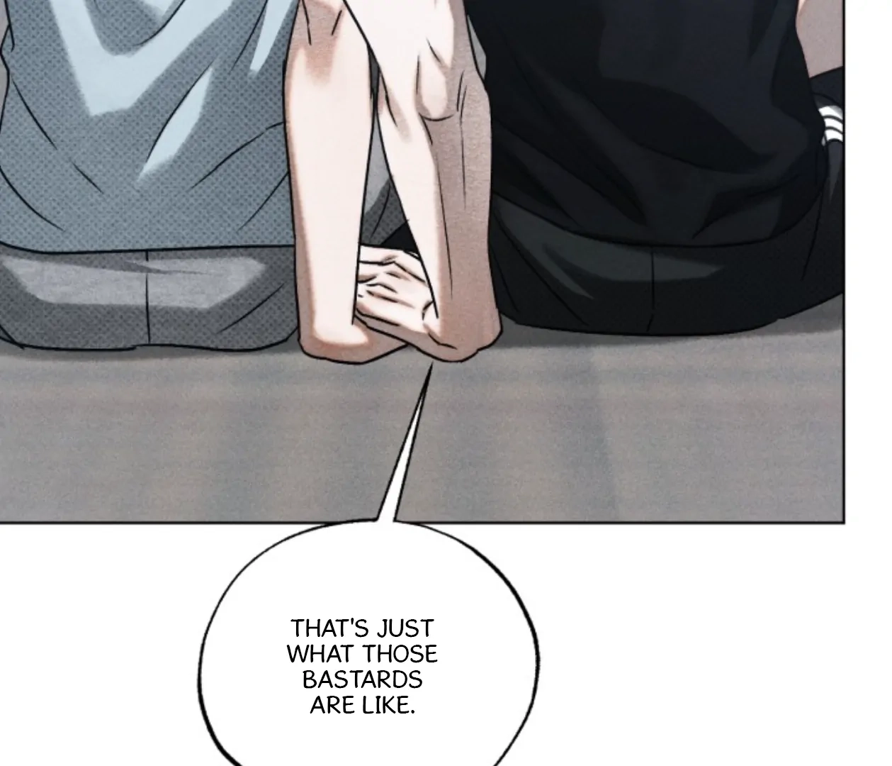 Friend or Faux Chapter 17 page 86 - 