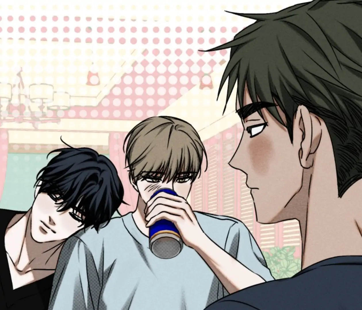 Friend or Faux Chapter 17 page 88 - 