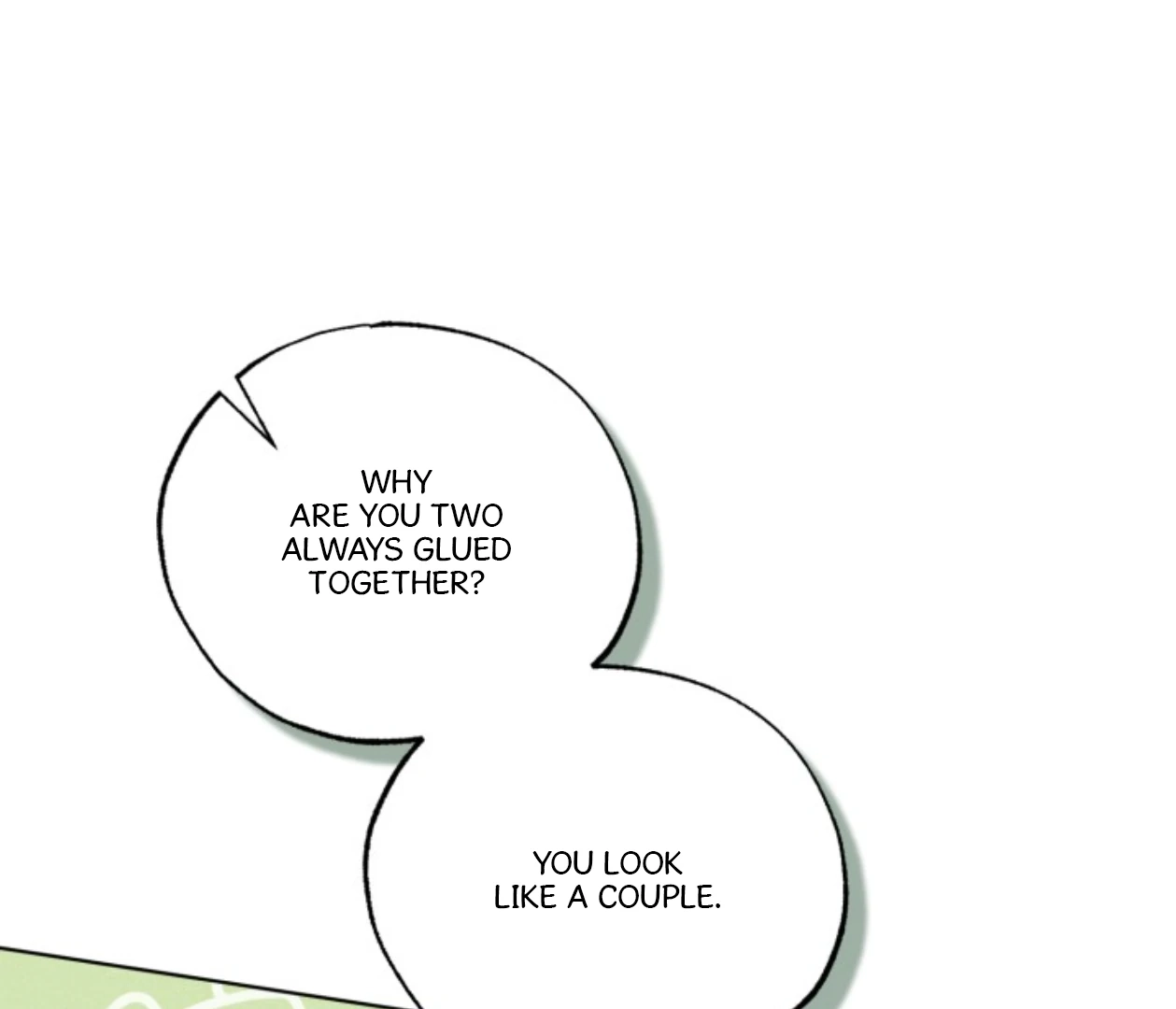 Friend or Faux Chapter 17 page 92 - 