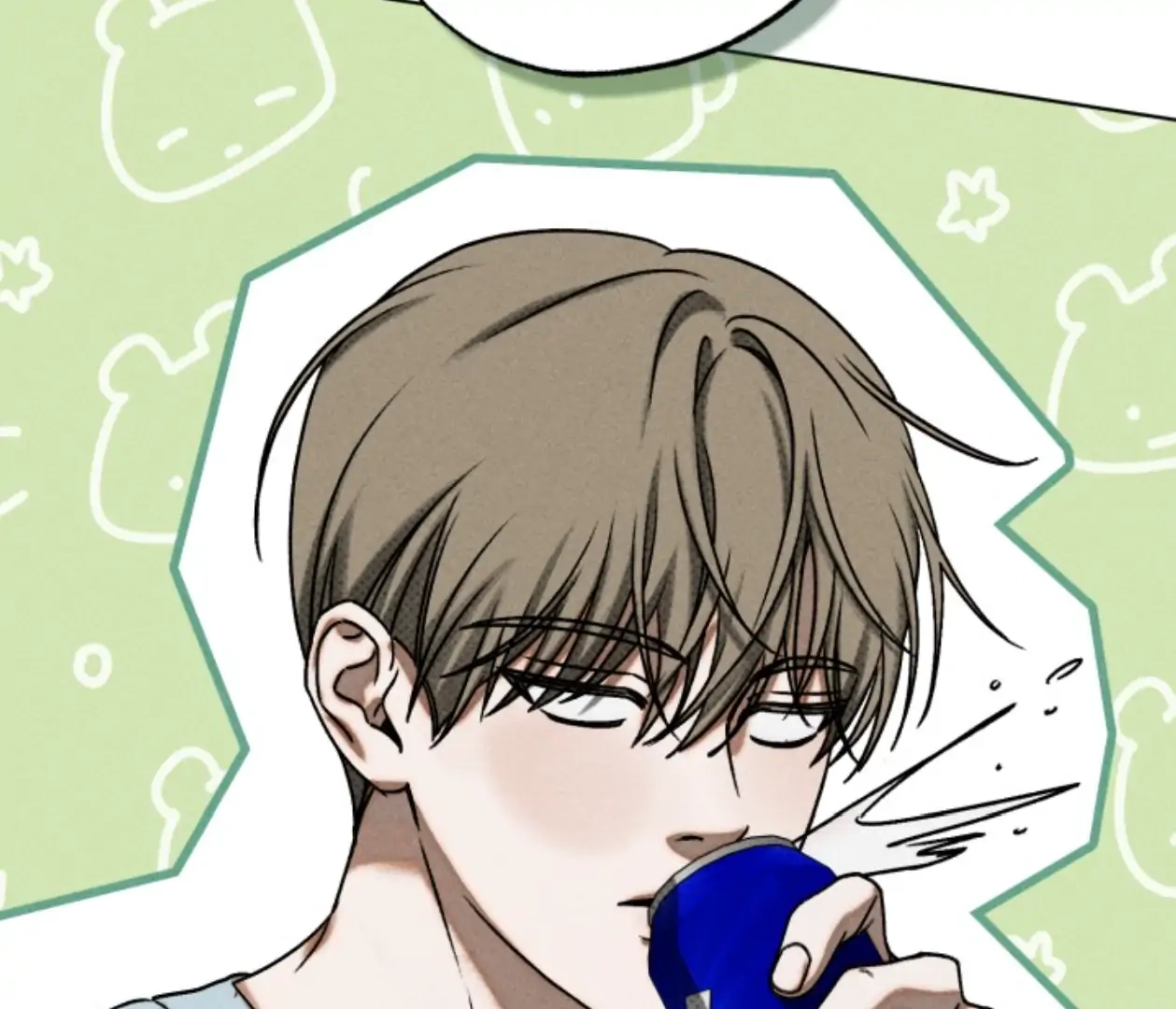 Friend or Faux Chapter 17 page 93 - 