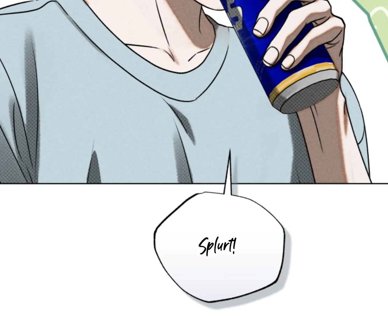 Friend or Faux Chapter 17 page 94 - 