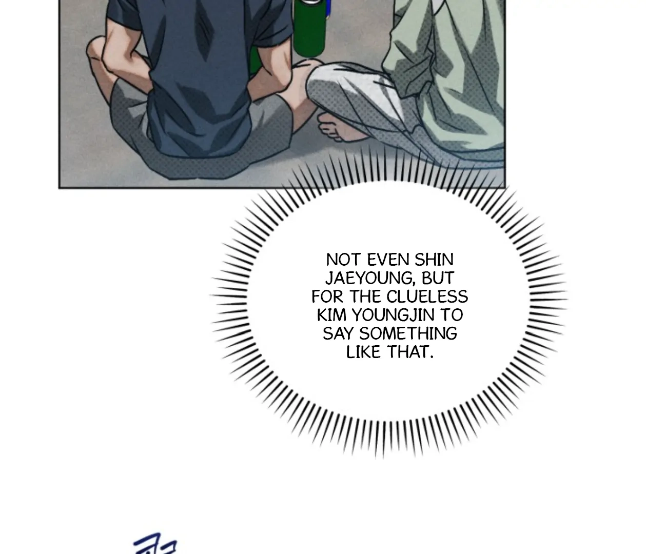 Friend or Faux Chapter 17 page 97 - 