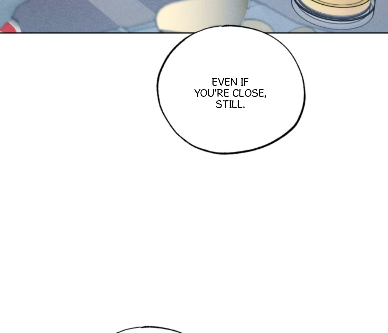 Friend or Faux Chapter 17 page 99 - 