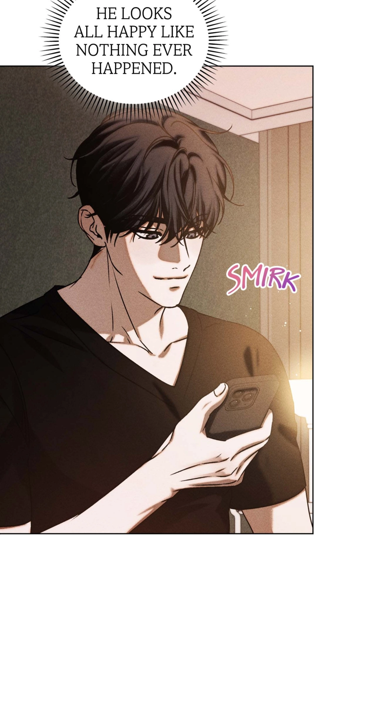 Friend or Faux Chapter 18 page 11 - 
