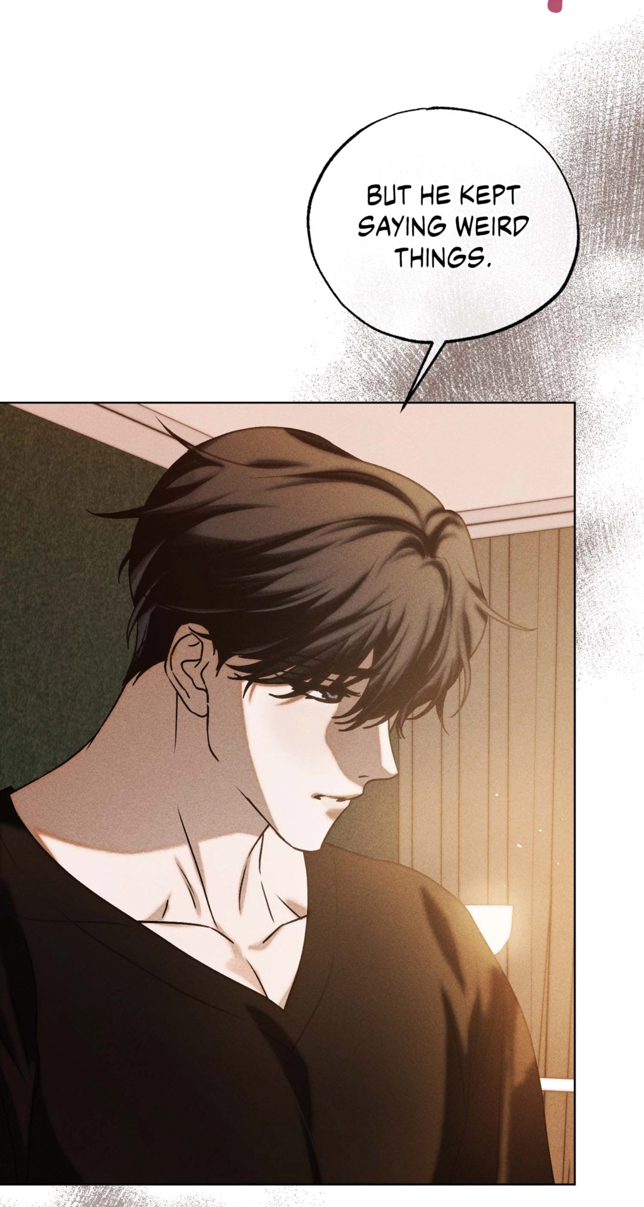 Friend or Faux Chapter 18 page 16 - 