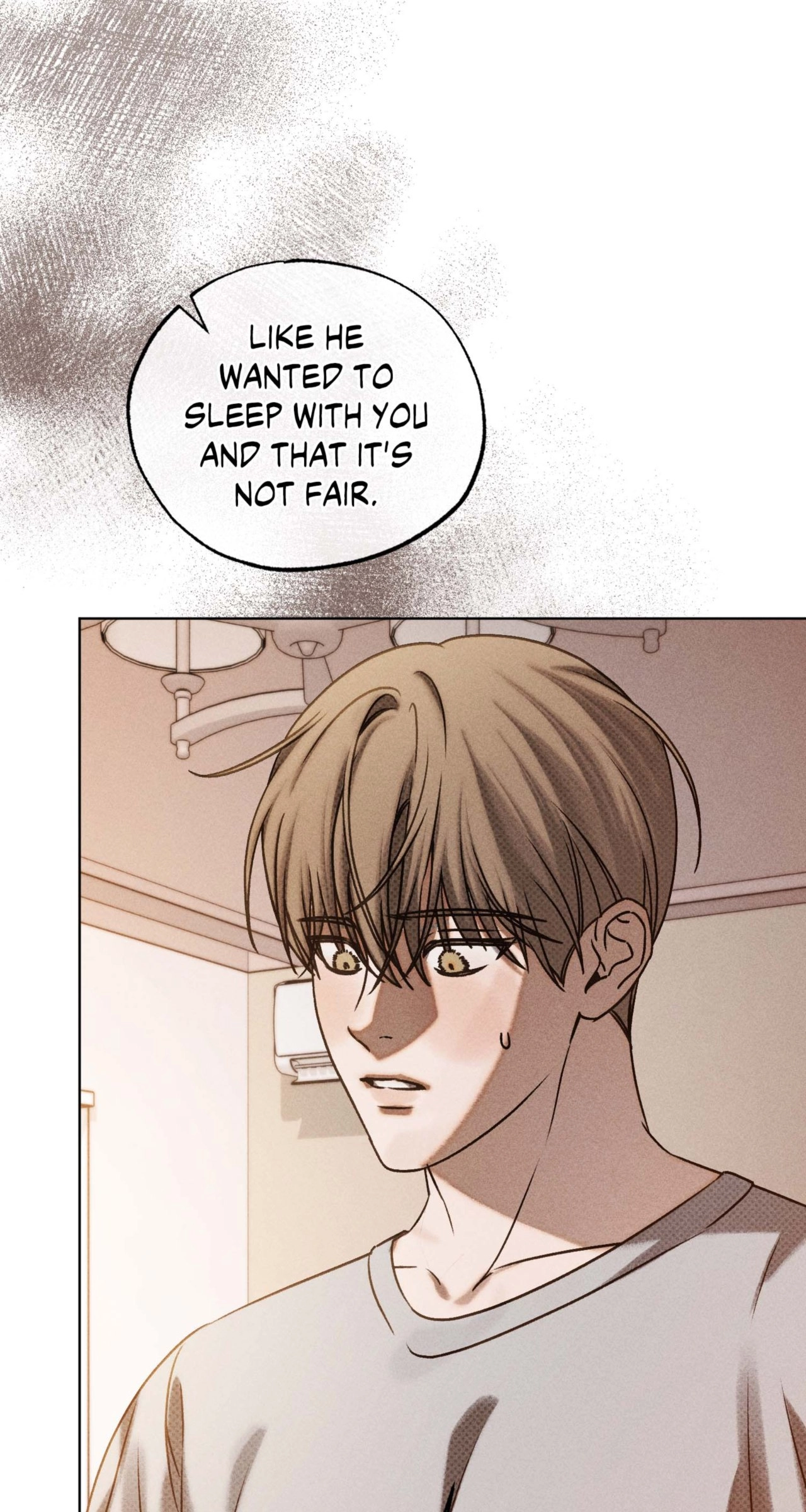 Friend or Faux Chapter 18 page 17 - 