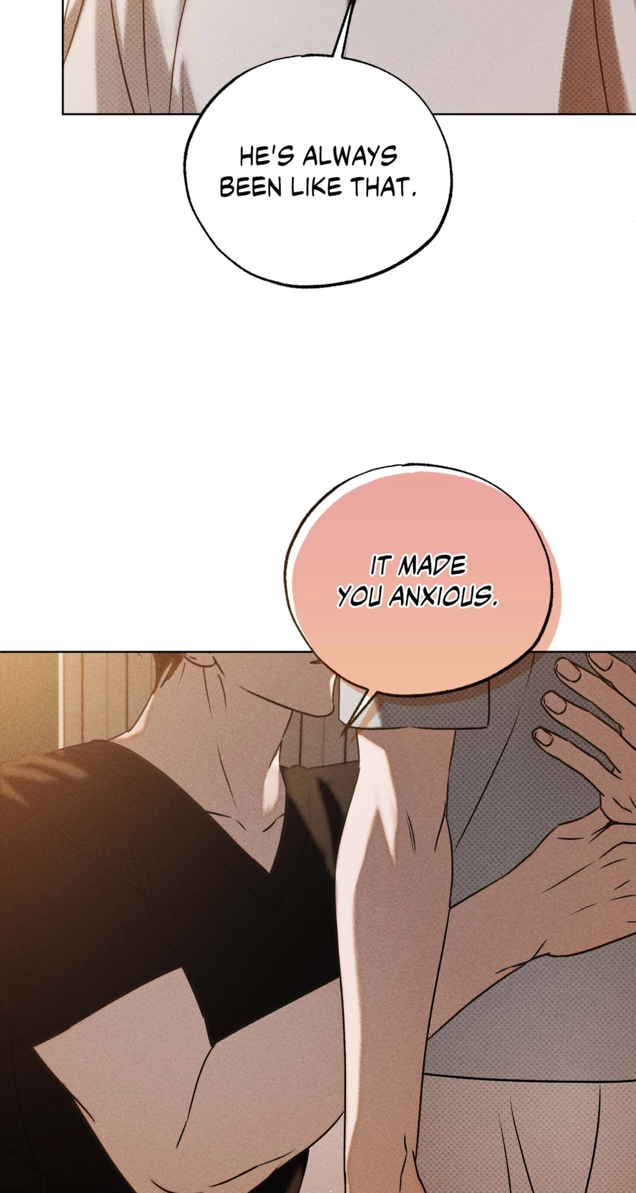 Friend or Faux Chapter 18 page 18 - 