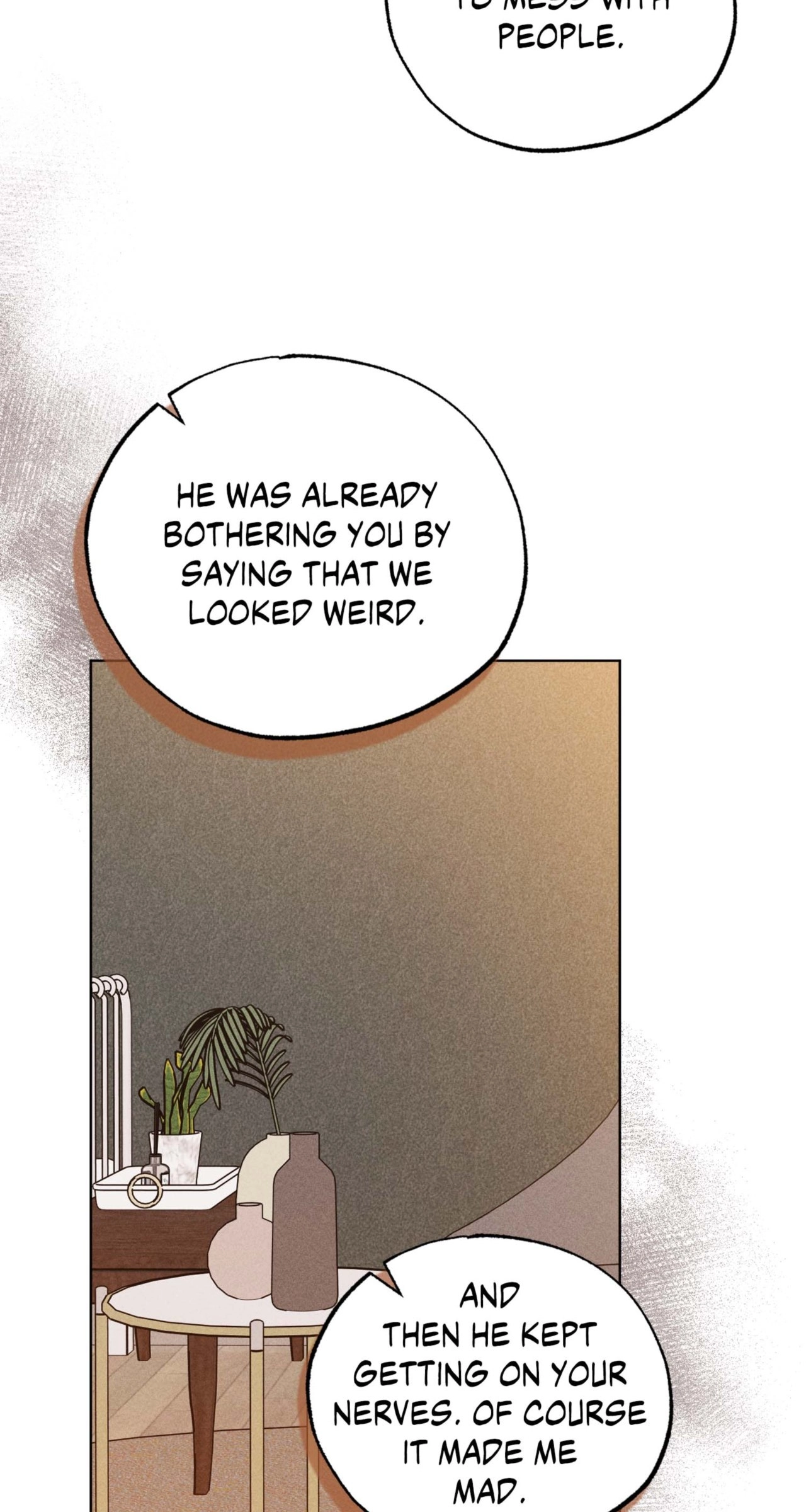Friend or Faux Chapter 18 page 22 - 