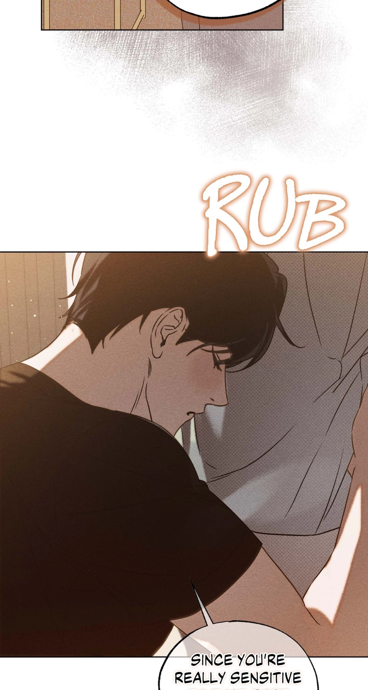 Friend or Faux Chapter 18 page 23 - 