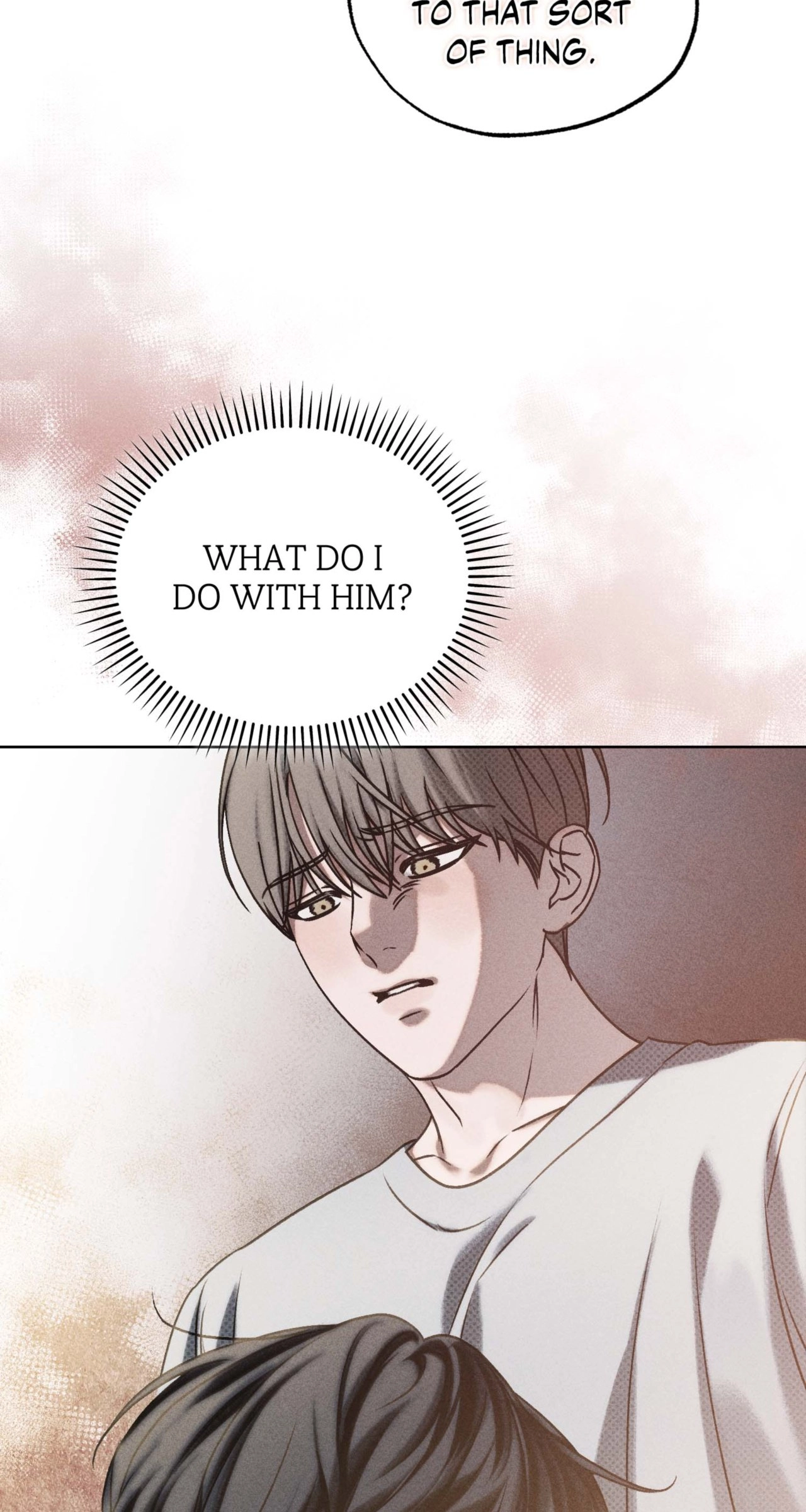 Friend or Faux Chapter 18 page 24 - 