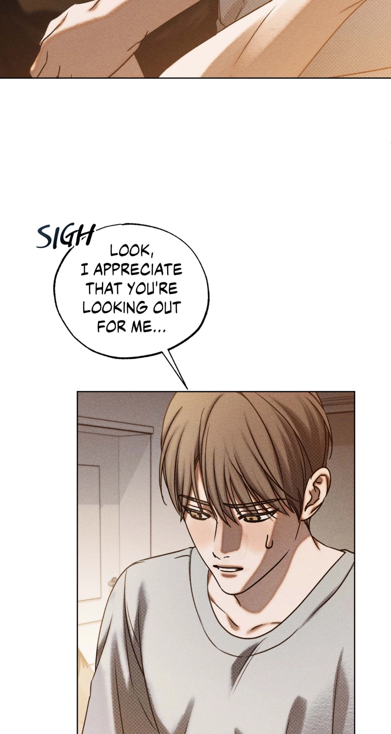 Friend or Faux Chapter 18 page 26 - 