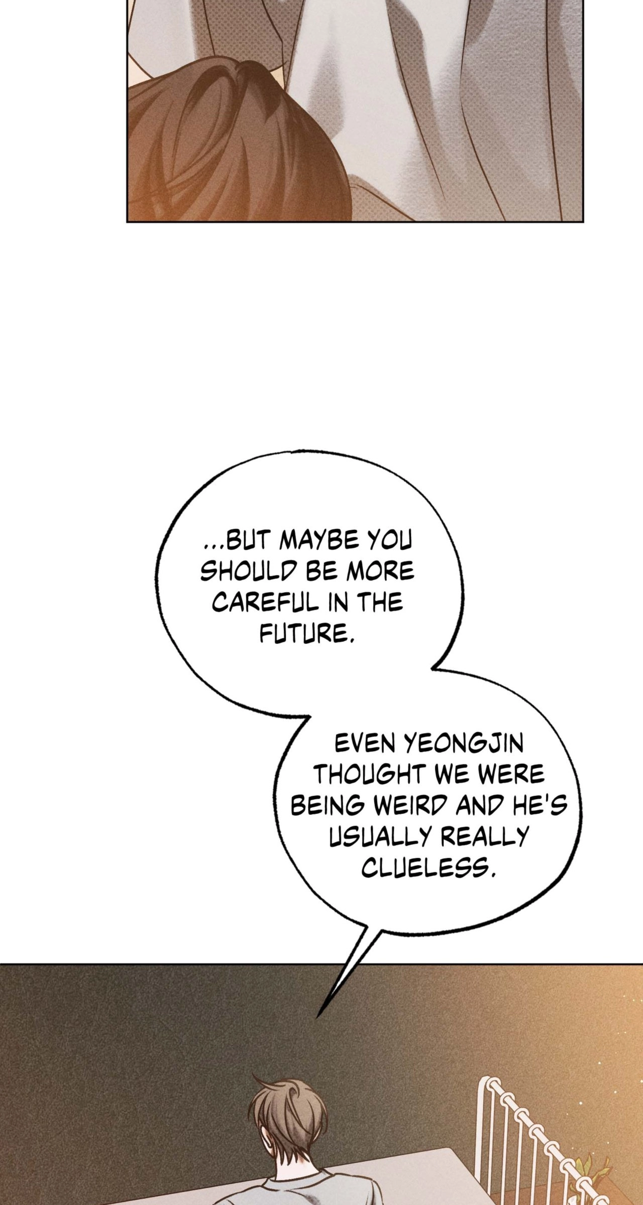 Friend or Faux Chapter 18 page 27 - 
