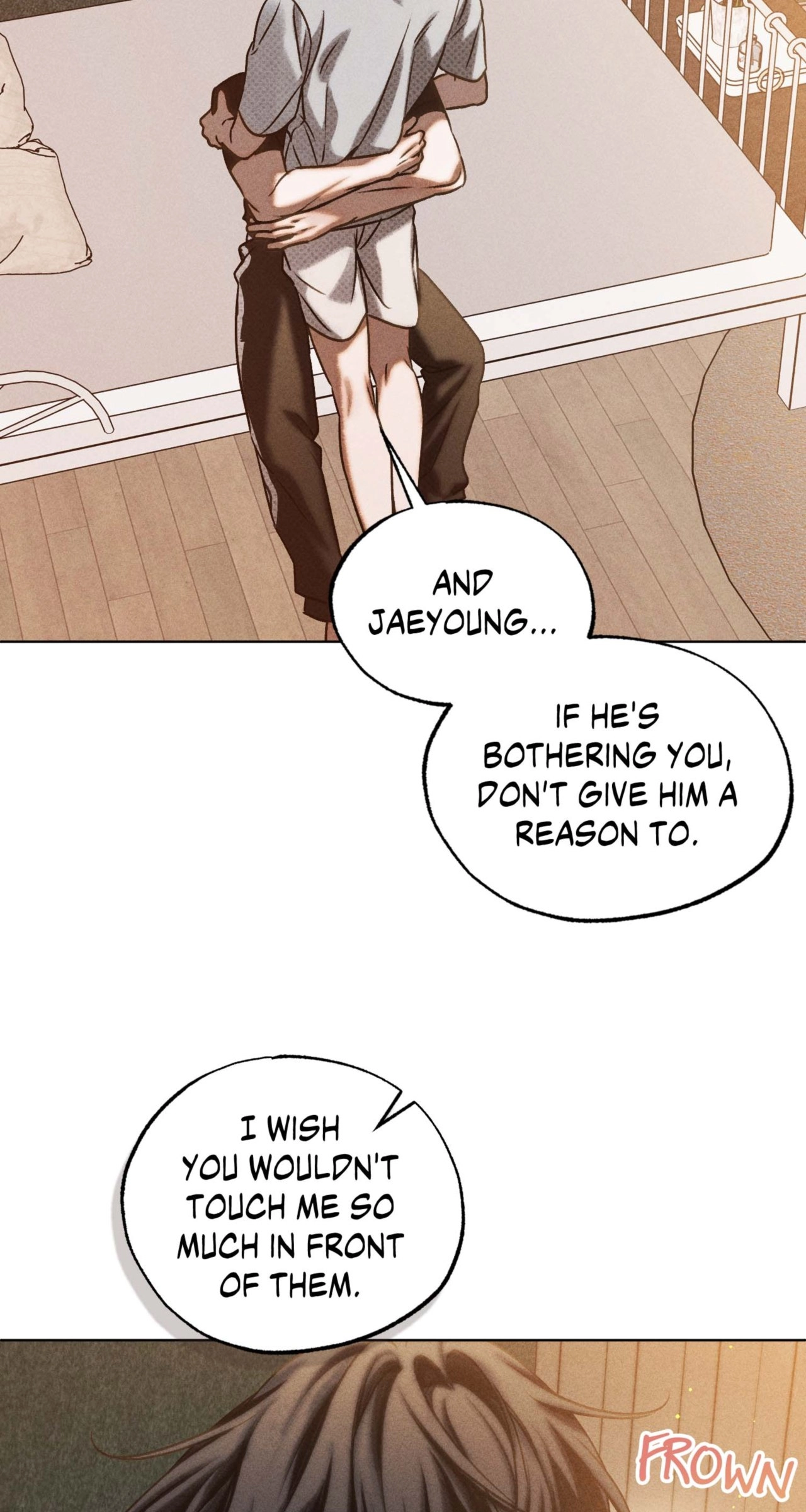 Friend or Faux Chapter 18 page 28 - 