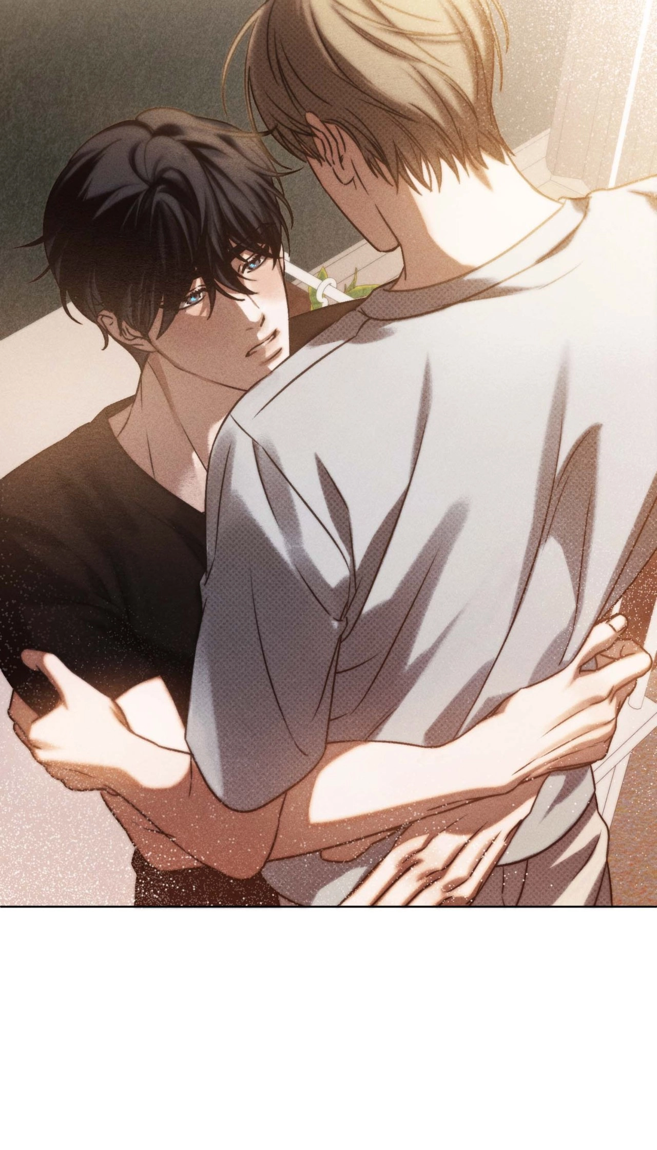 Friend or Faux Chapter 18 page 31 - 