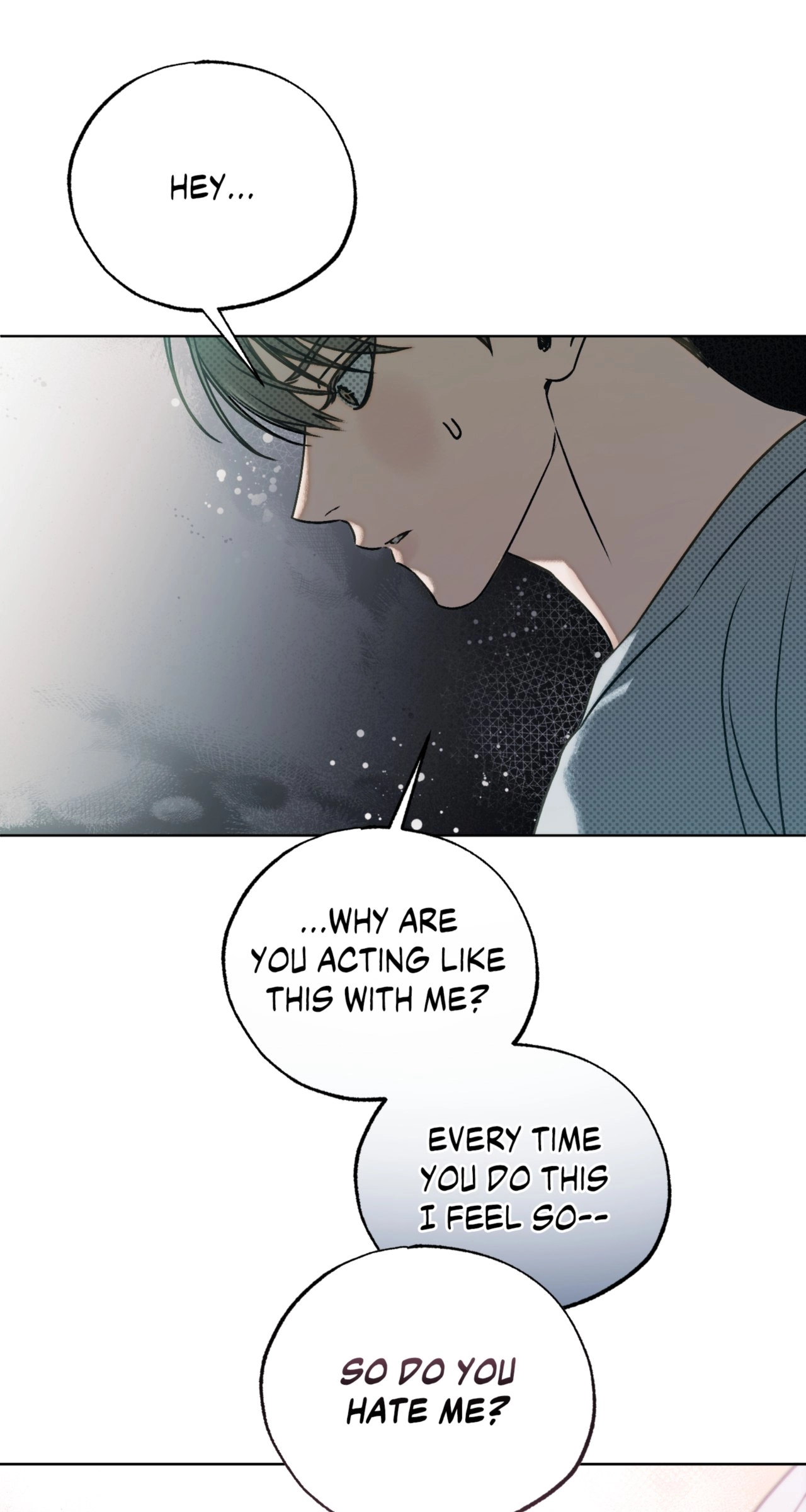 Friend or Faux Chapter 18 page 32 - 