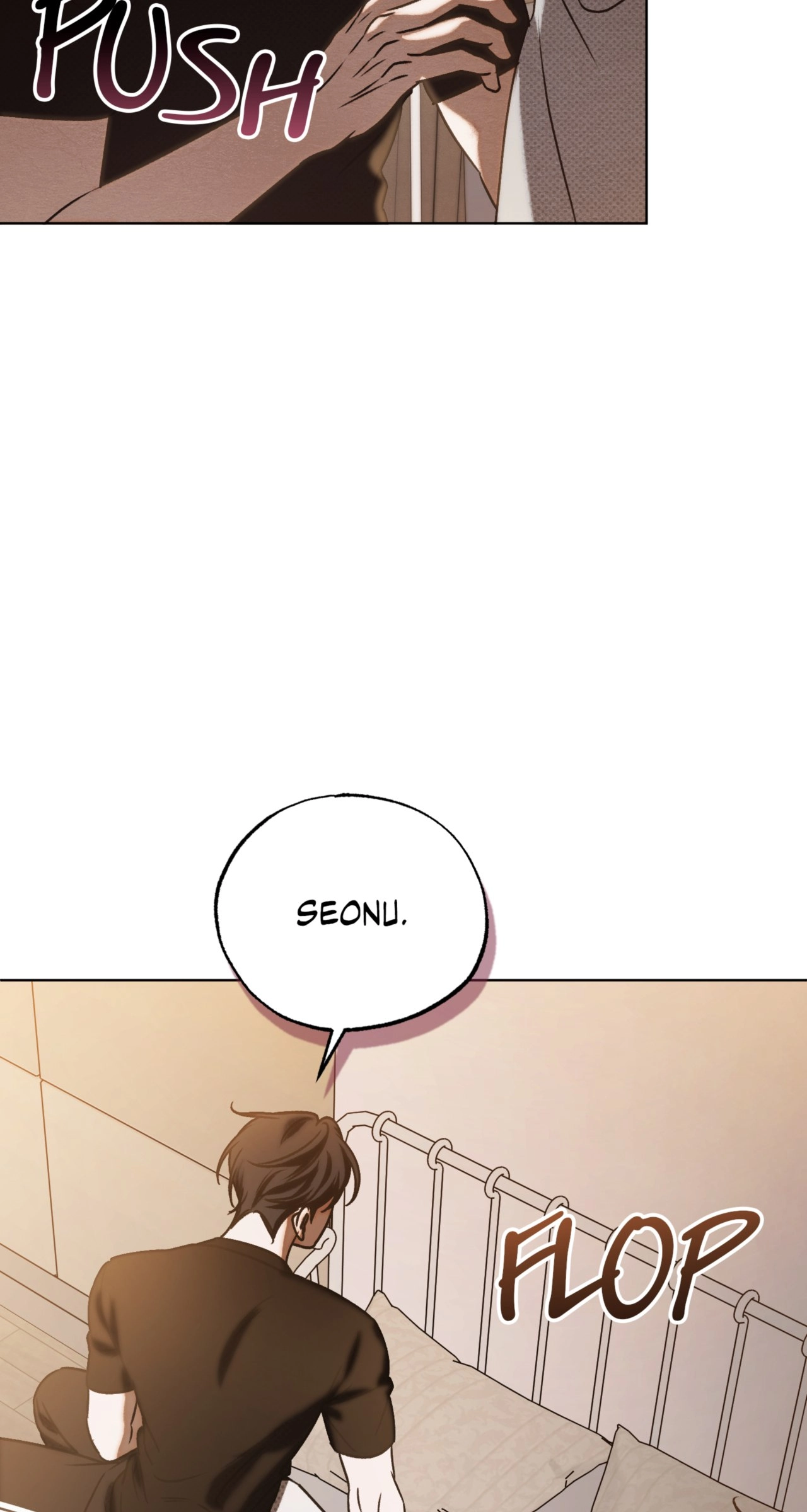 Friend or Faux Chapter 18 page 37 - 