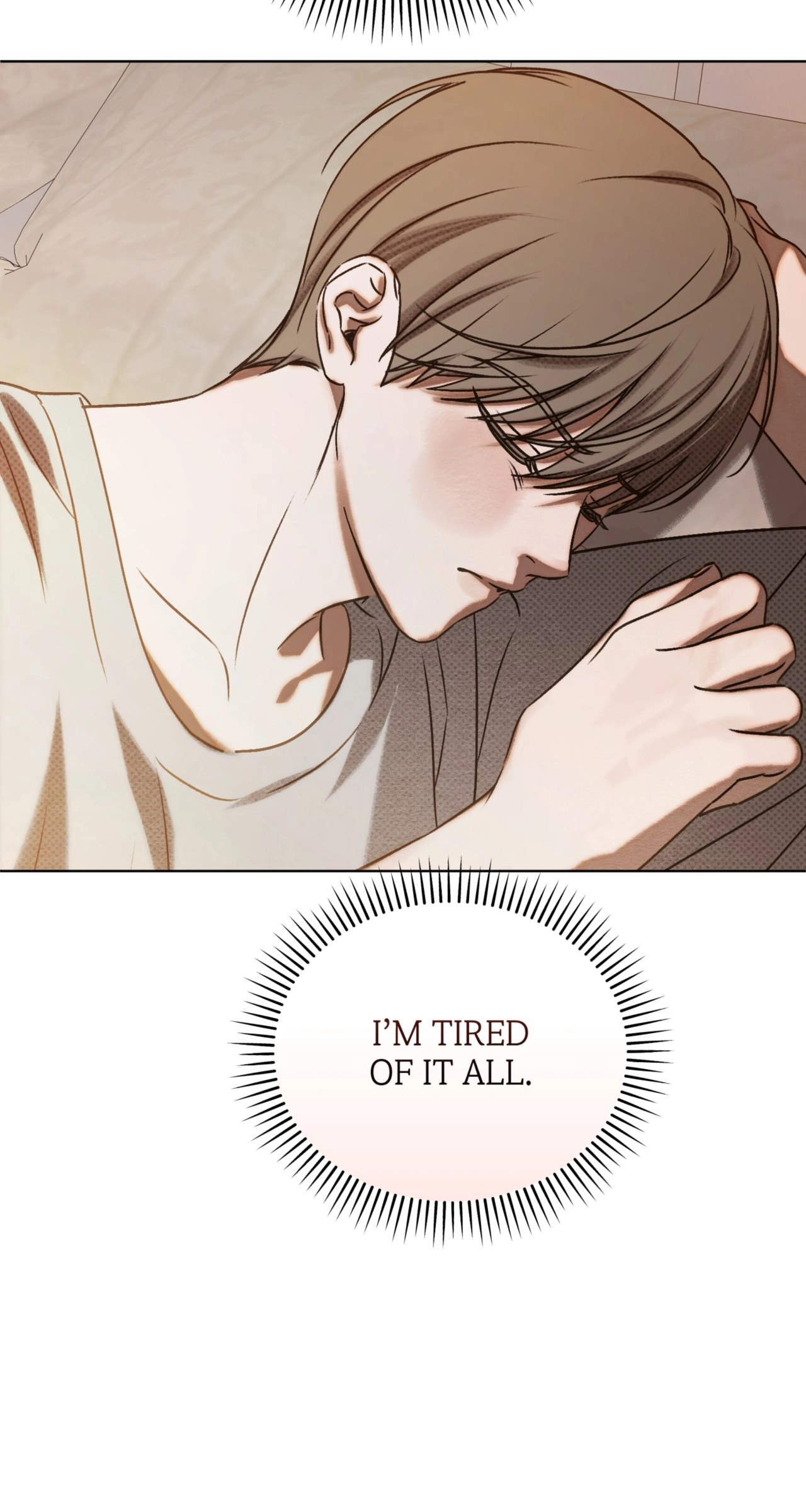 Friend or Faux Chapter 18 page 39 - 