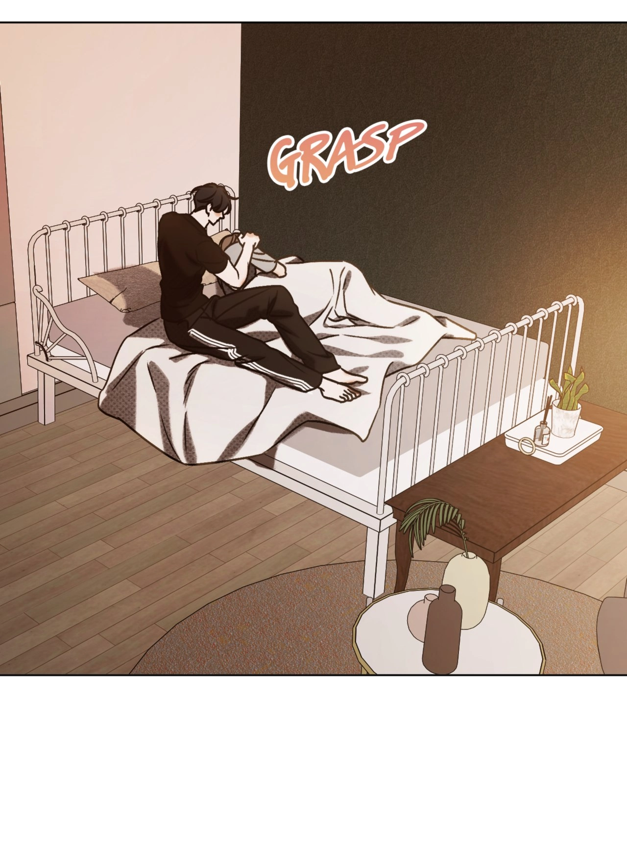 Friend or Faux Chapter 18 page 40 - 