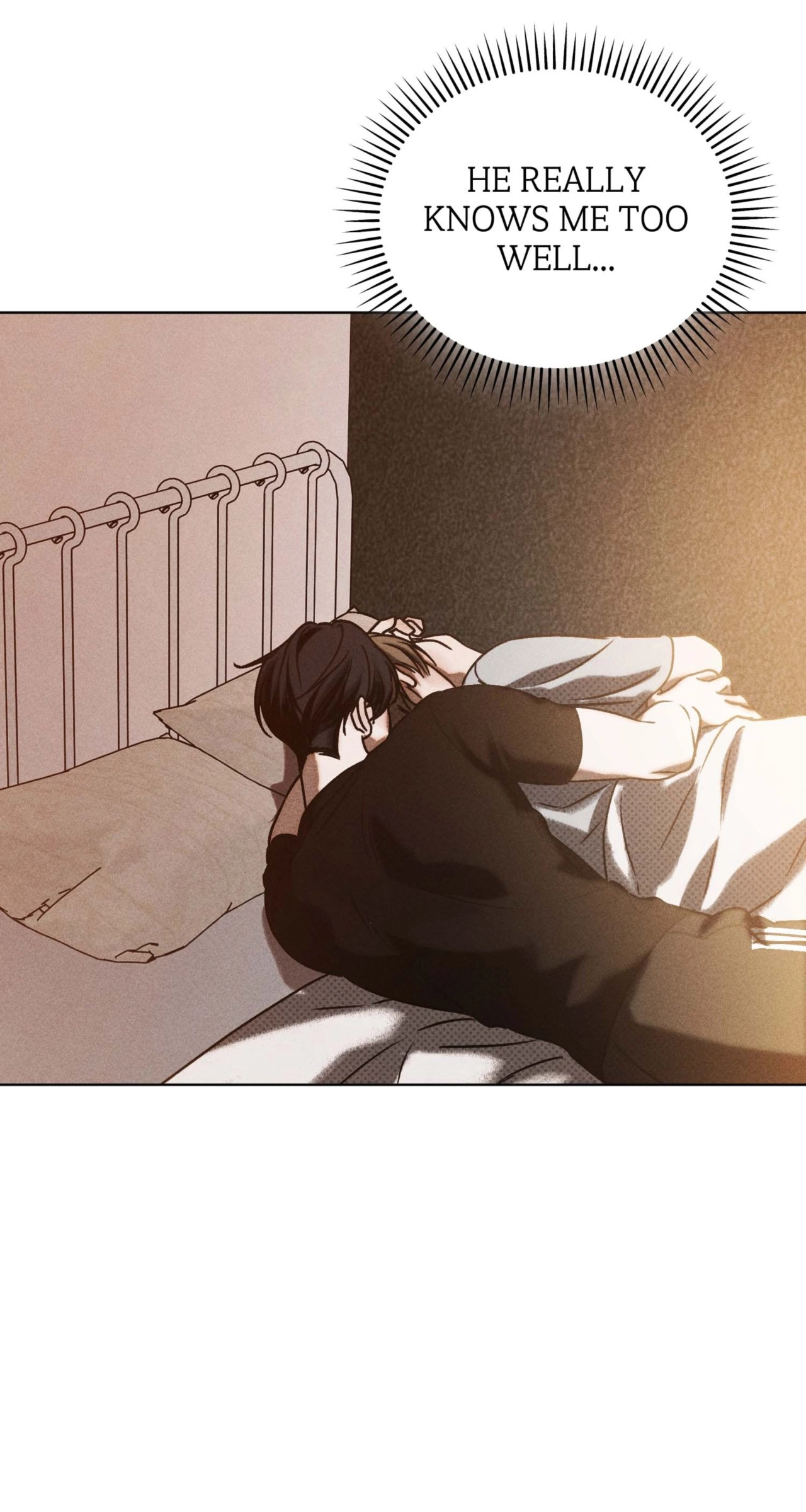 Friend or Faux Chapter 18 page 43 - 