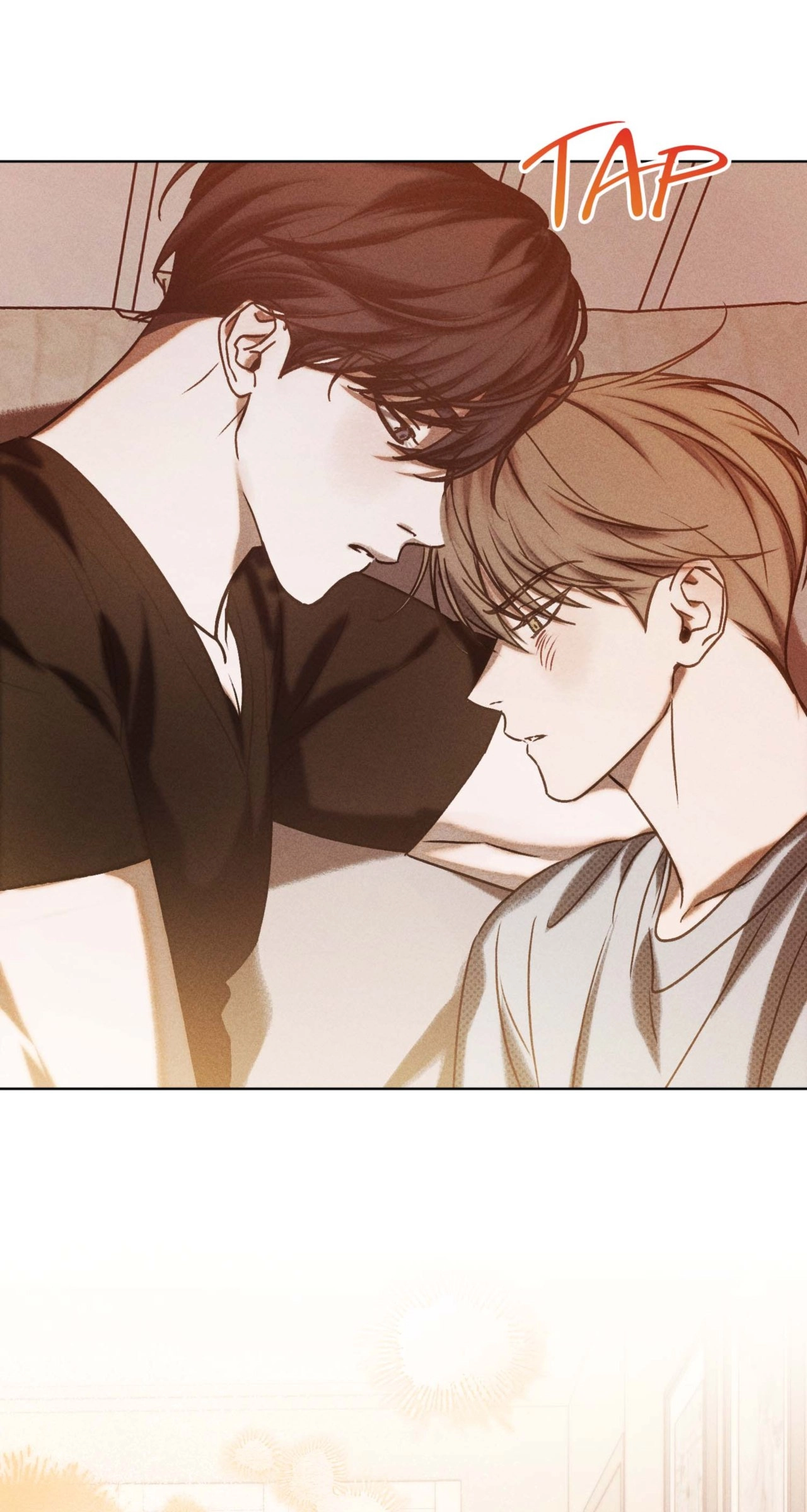Friend or Faux Chapter 18 page 44 - 