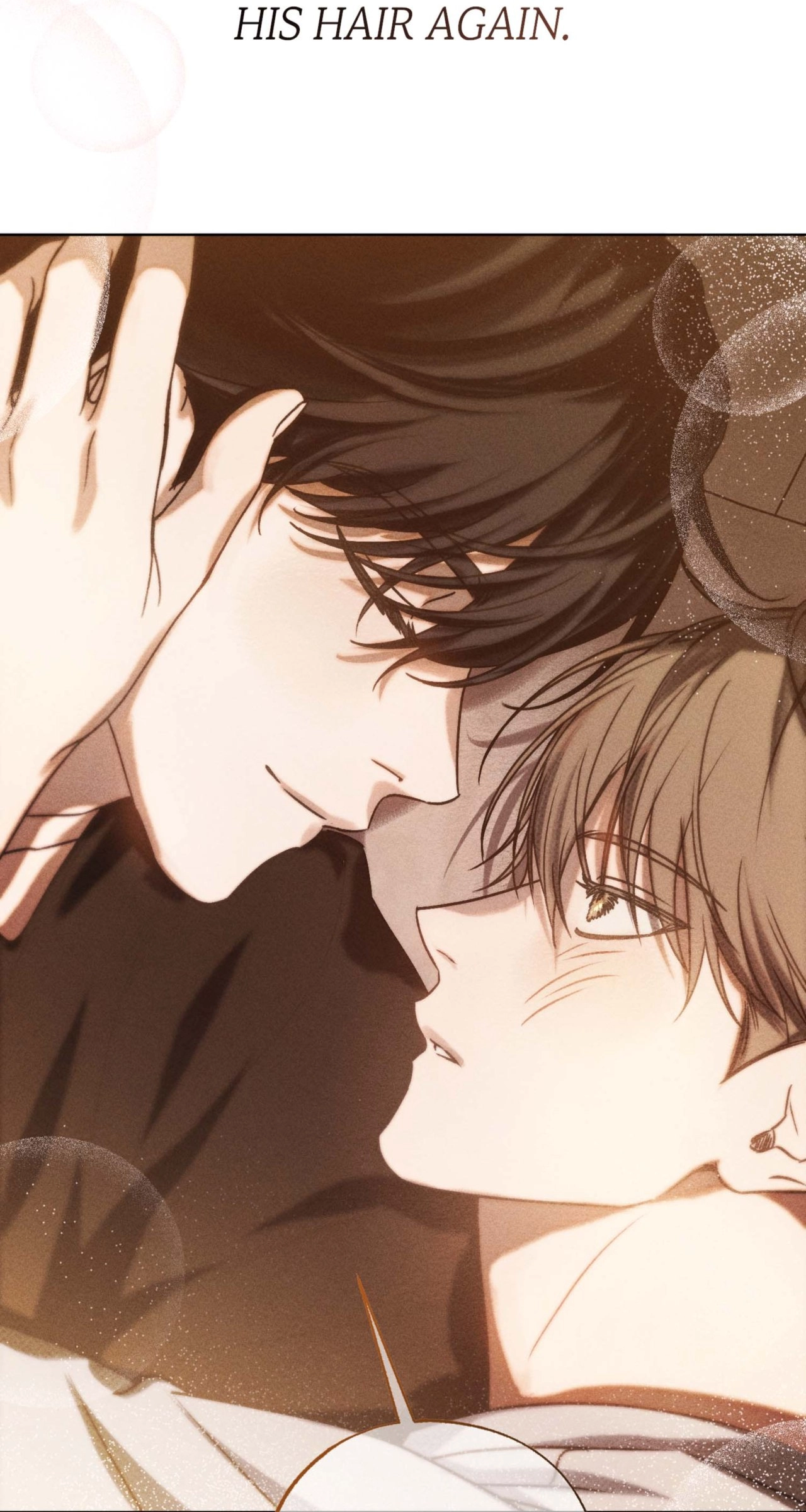 Friend or Faux Chapter 18 page 49 - 