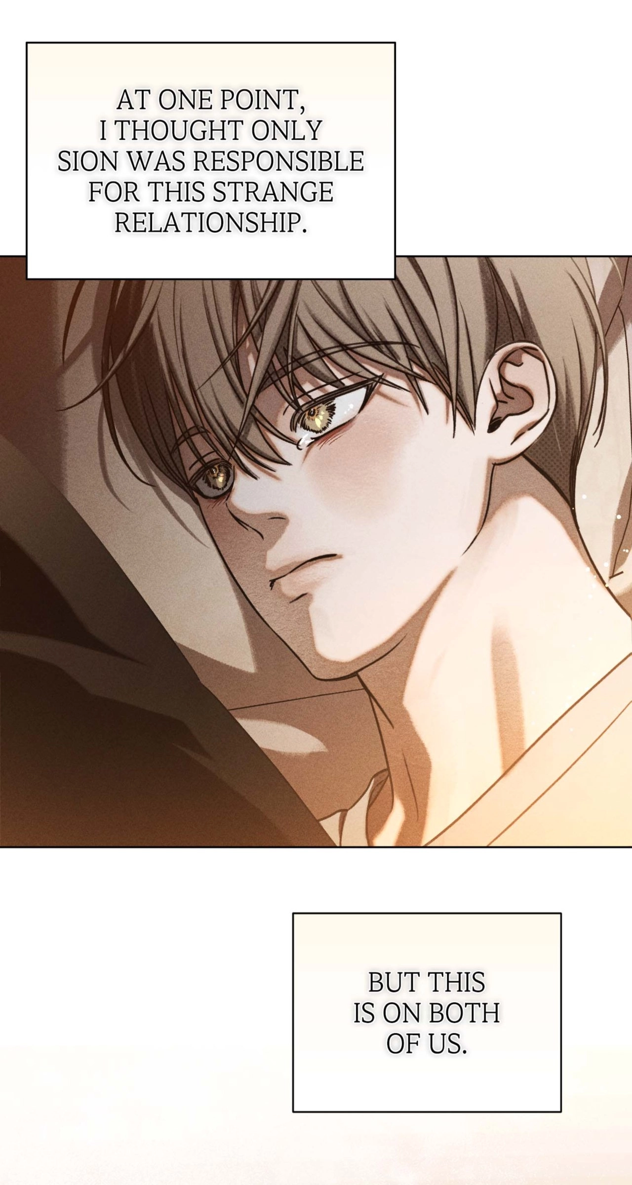 Friend or Faux Chapter 18 page 51 - 