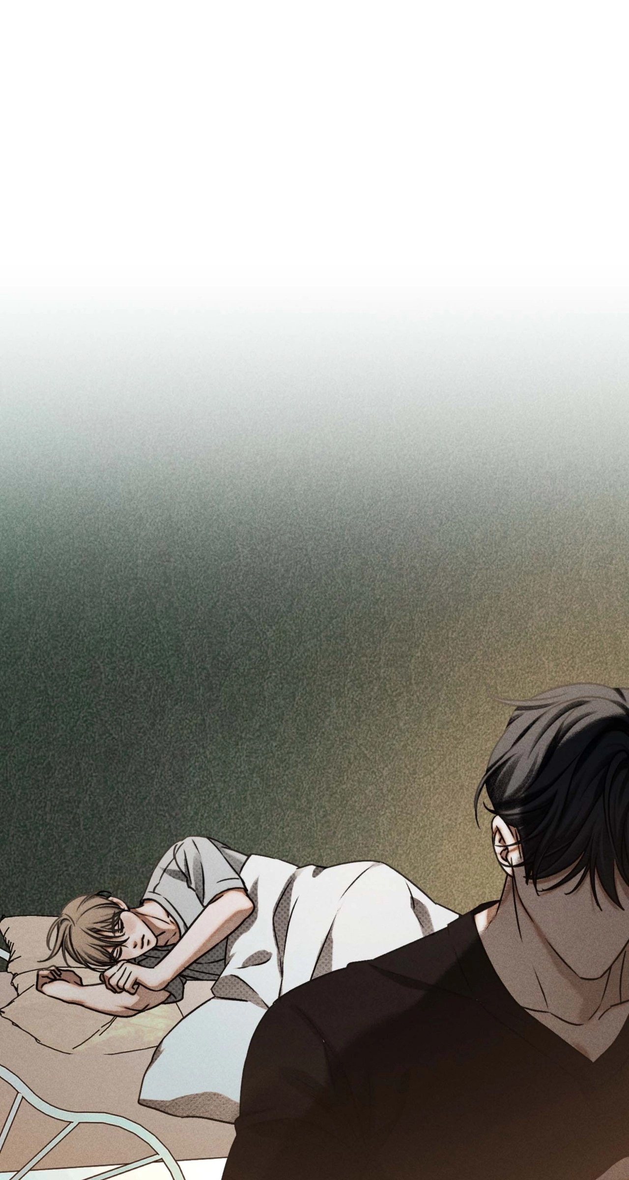 Friend or Faux Chapter 18 page 54 - 