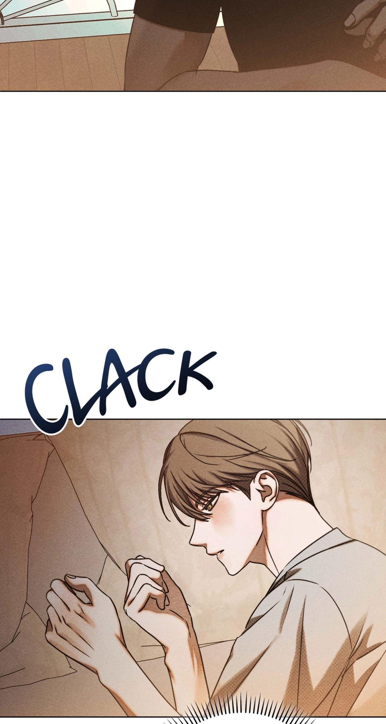 Friend or Faux Chapter 18 page 55 - 