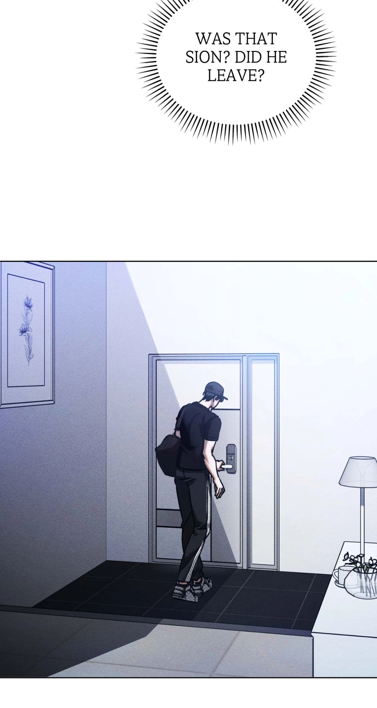 Friend or Faux Chapter 18 page 56 - 