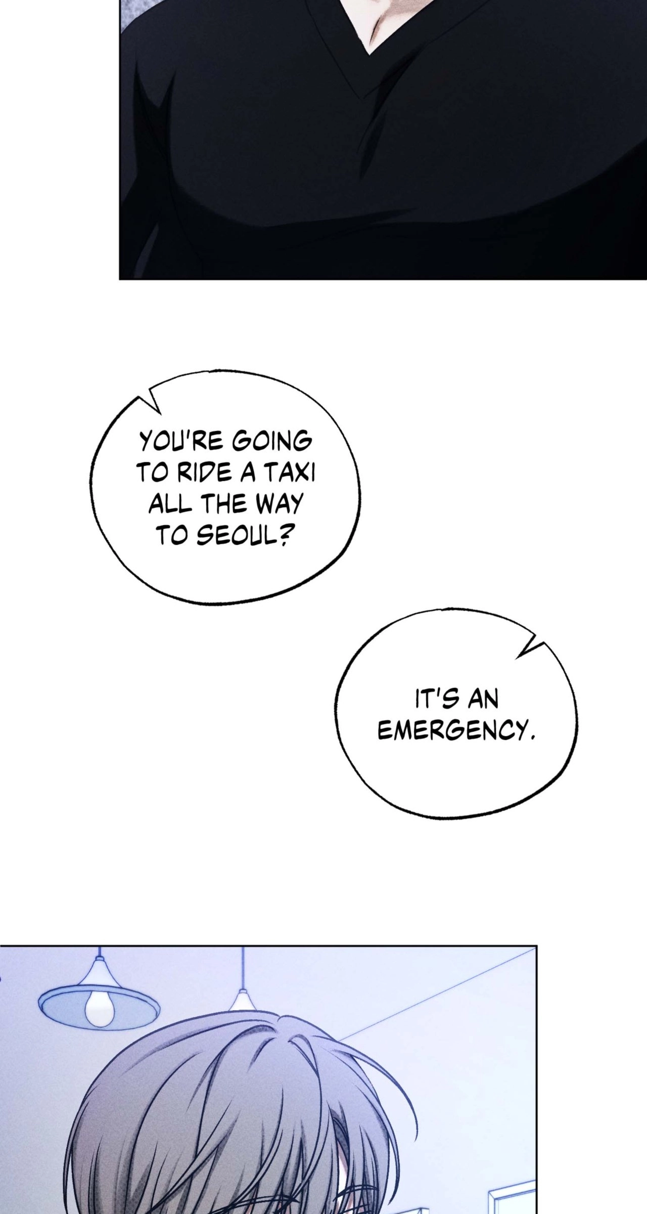 Friend or Faux Chapter 18 page 60 - 