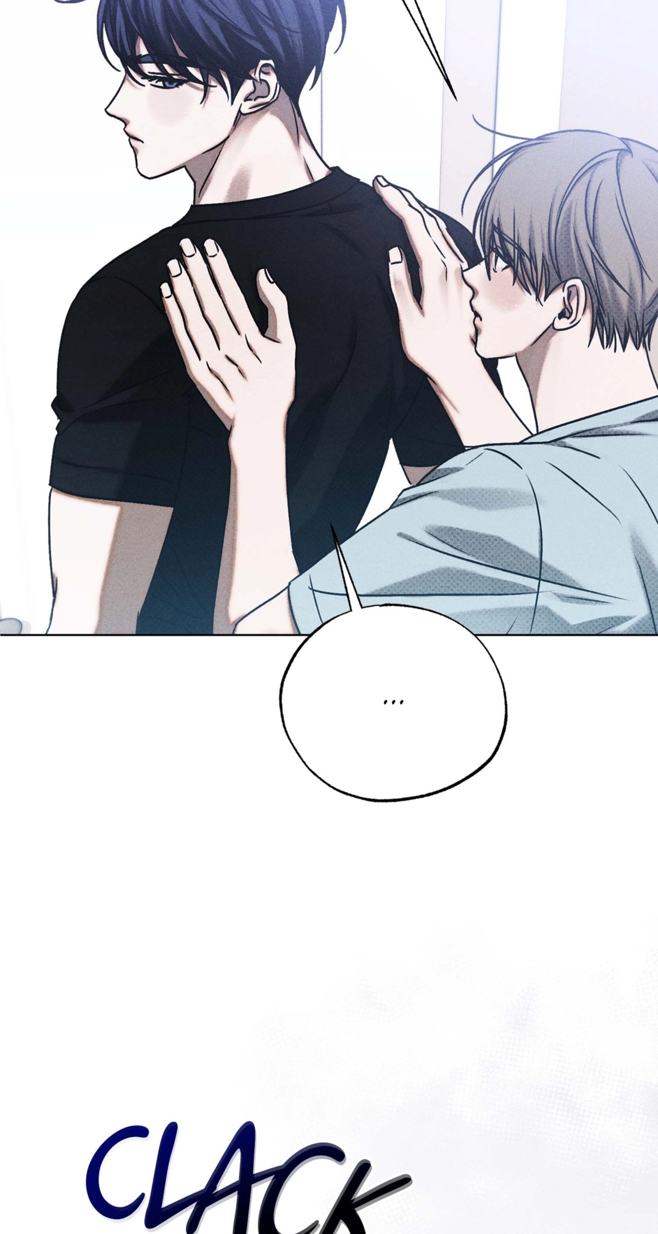 Friend or Faux Chapter 18 page 7 - 
