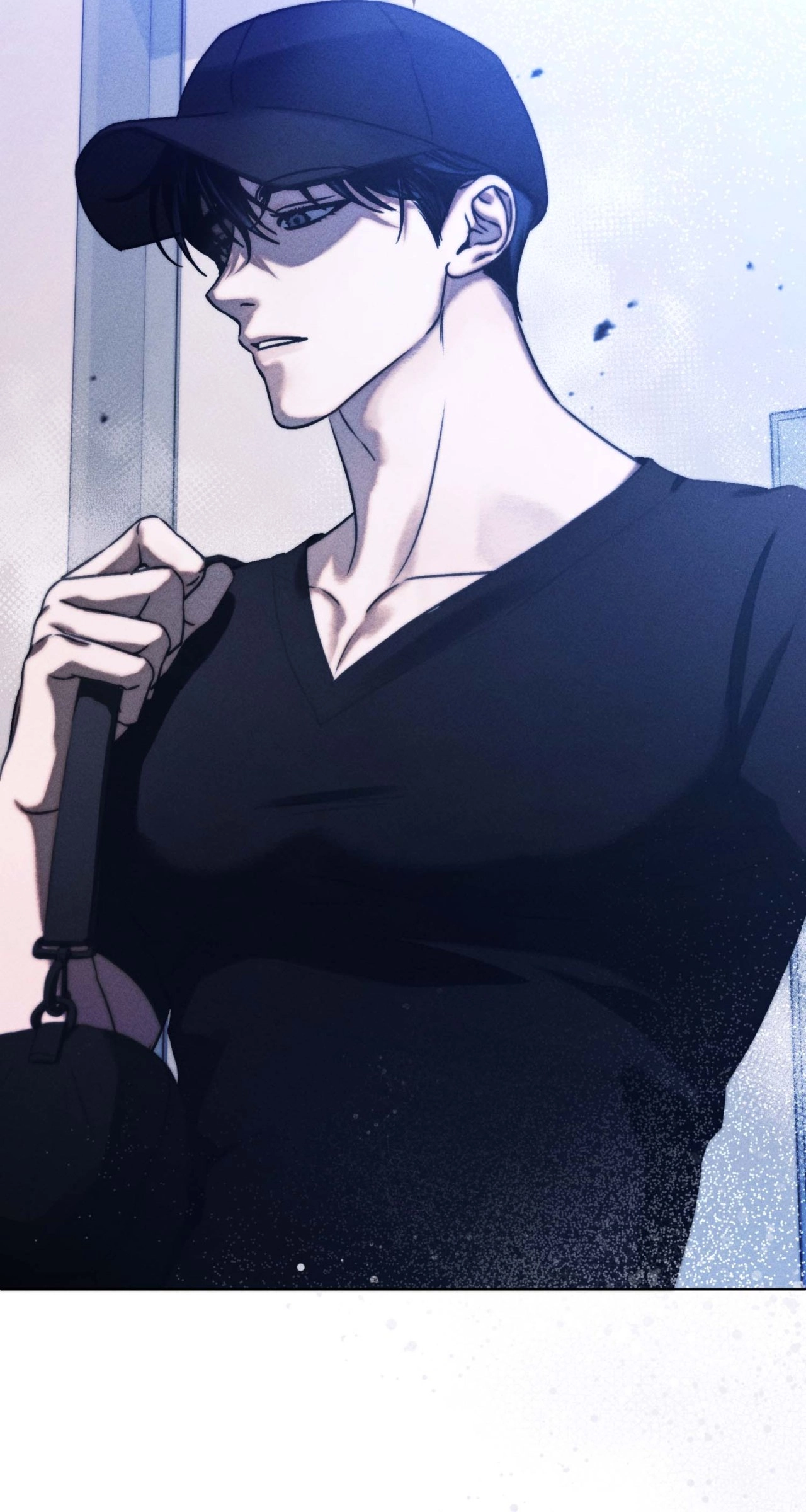 Friend or Faux Chapter 18 page 62 - 
