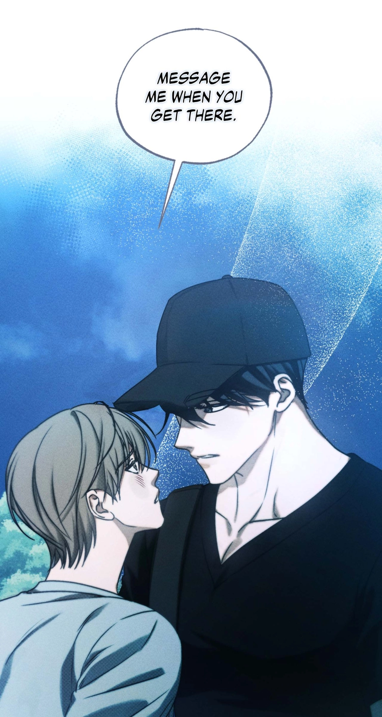 Friend or Faux Chapter 18 page 67 - 