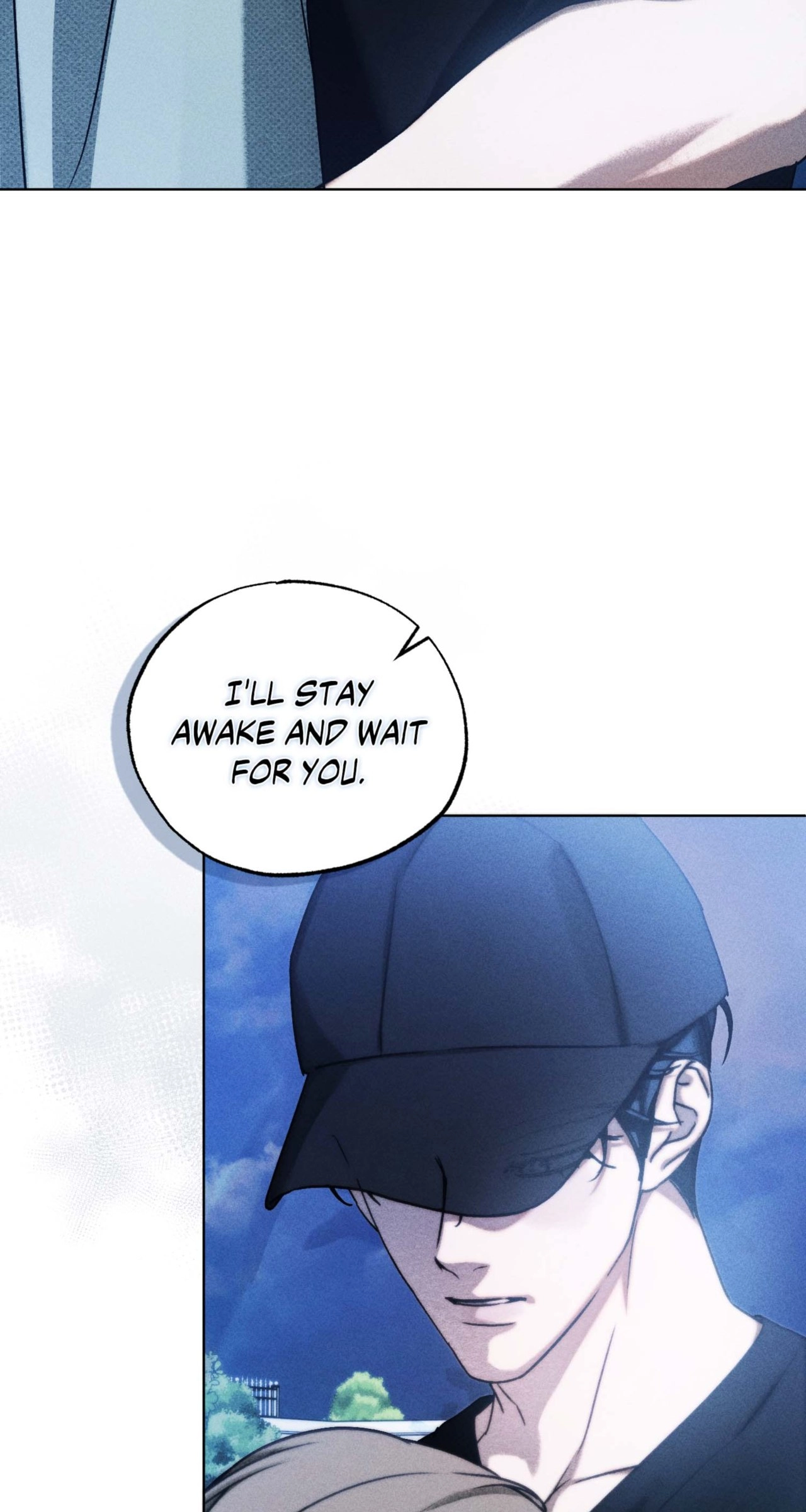 Friend or Faux Chapter 18 page 69 - 