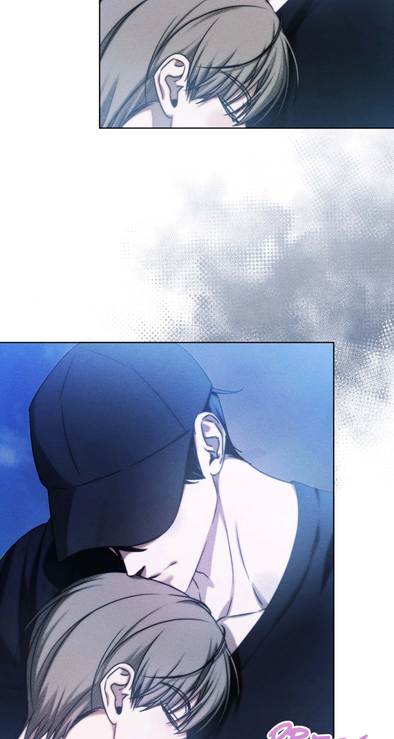 Friend or Faux Chapter 18 page 70 - 