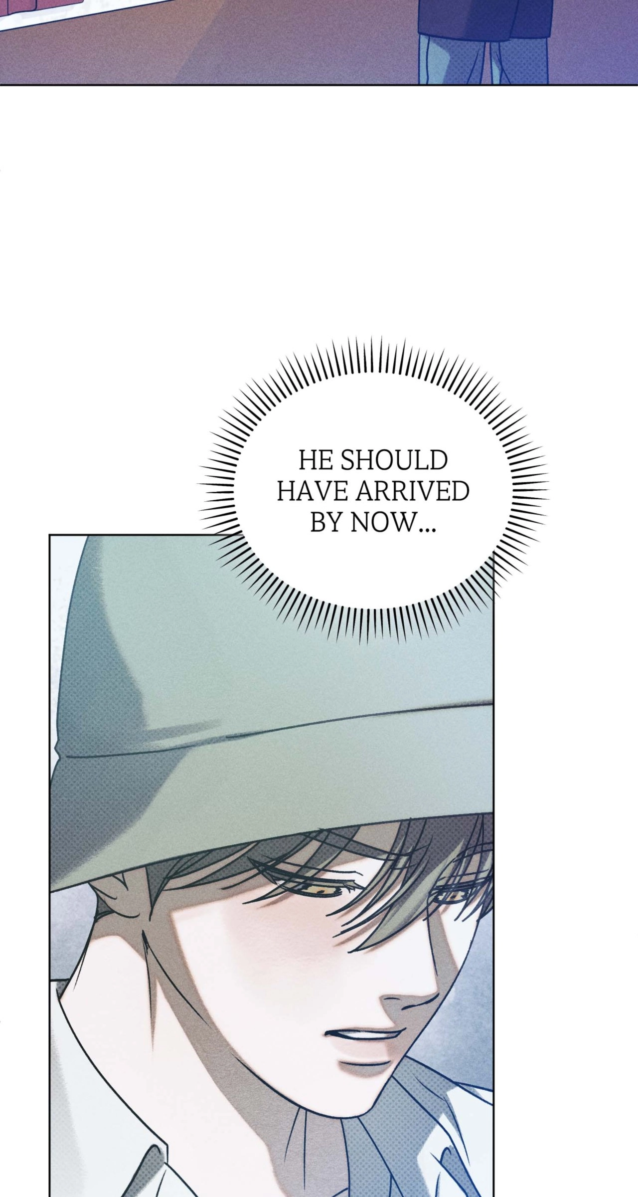 Friend or Faux Chapter 19 page 3 - 