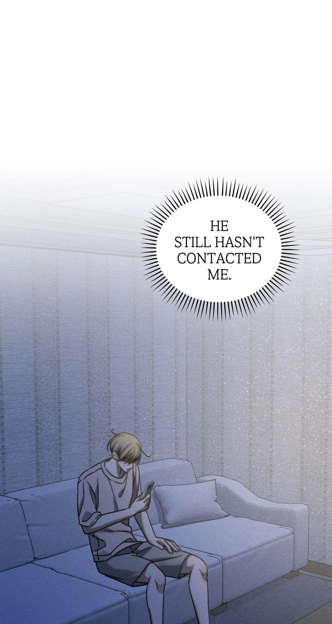 Friend or Faux Chapter 19 page 23 - 