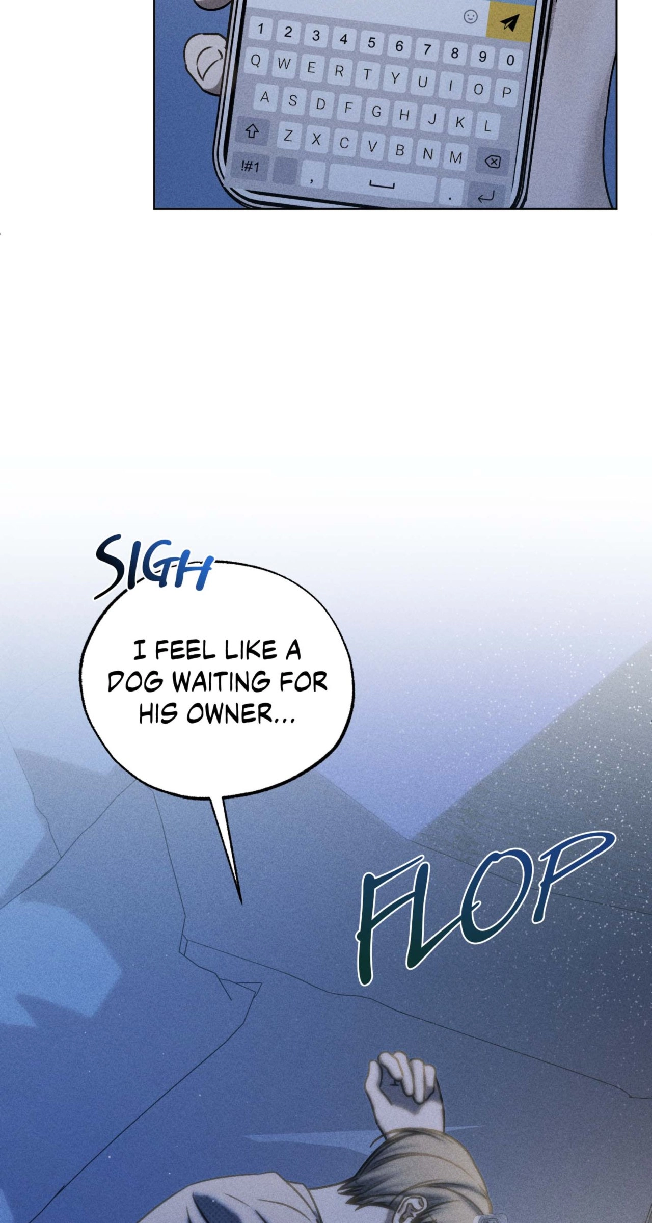 Friend or Faux Chapter 19 page 25 - 