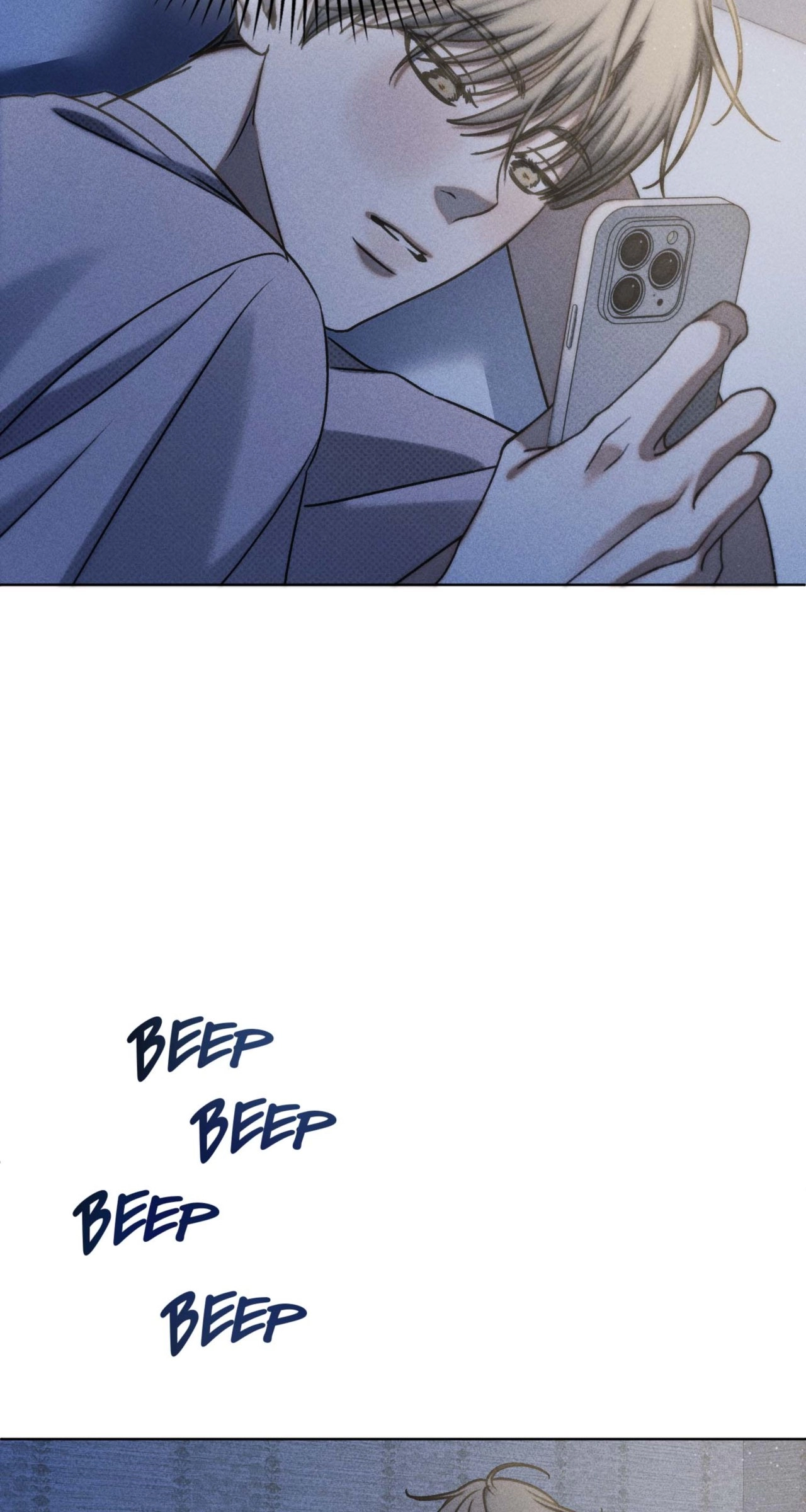 Friend or Faux Chapter 19 page 27 - 