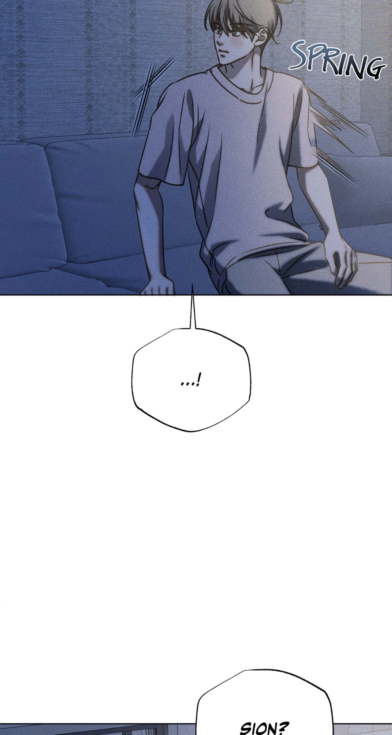 Friend or Faux Chapter 19 page 28 - 
