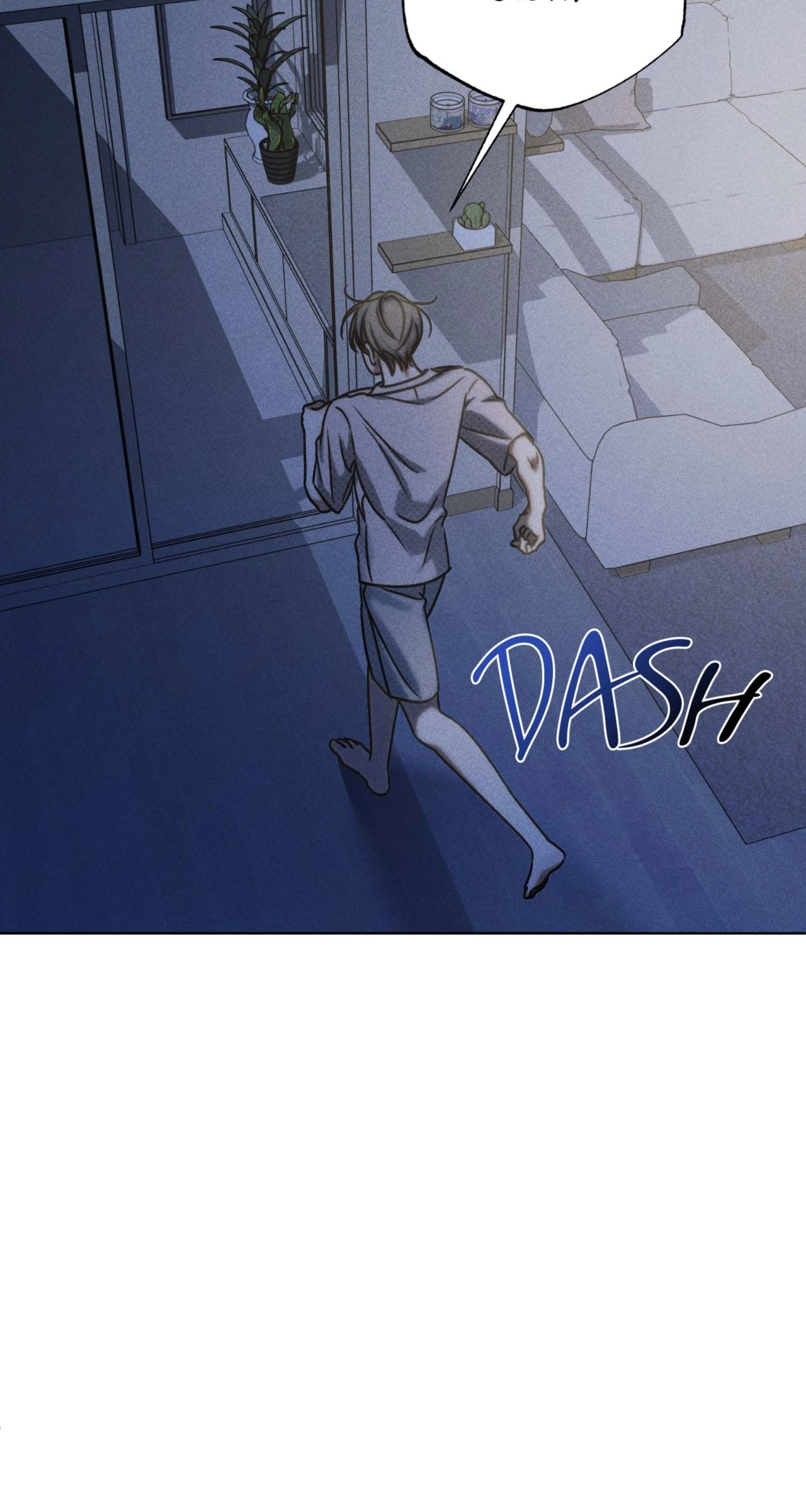 Friend or Faux Chapter 19 page 29 - 