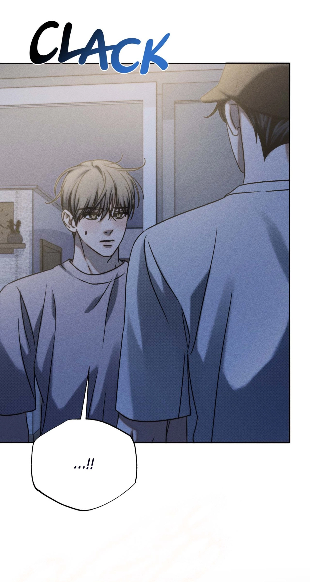 Friend or Faux Chapter 19 page 30 - 